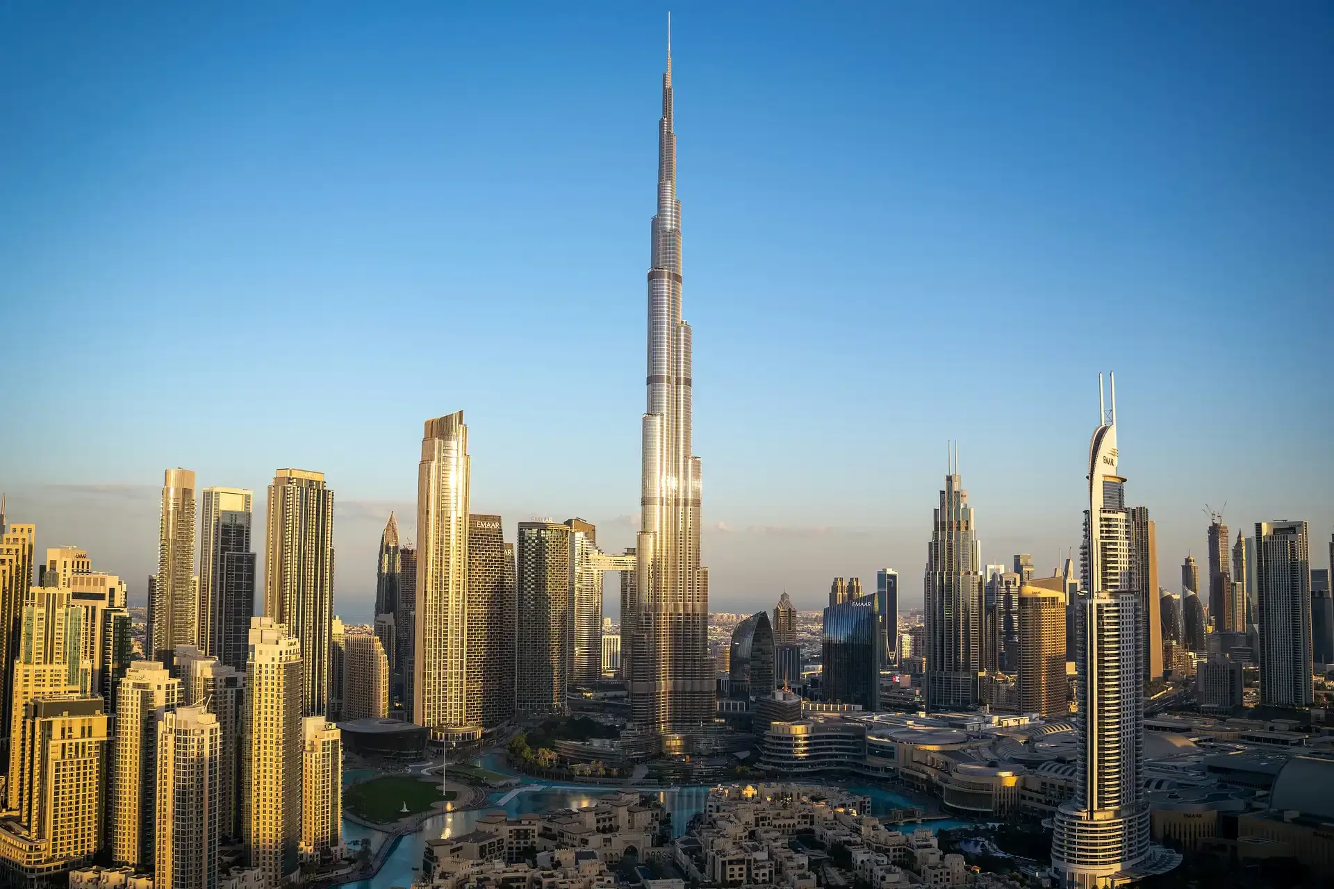 Dubai Premium All-Inclusive Family