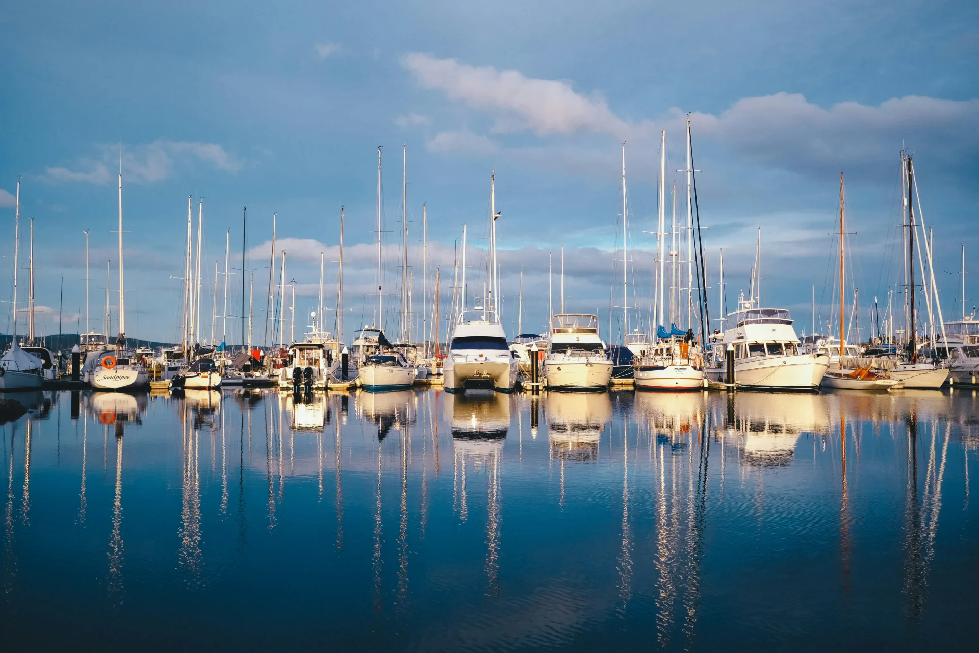 Saffire Freycinet: Tasmania Luxury Journey