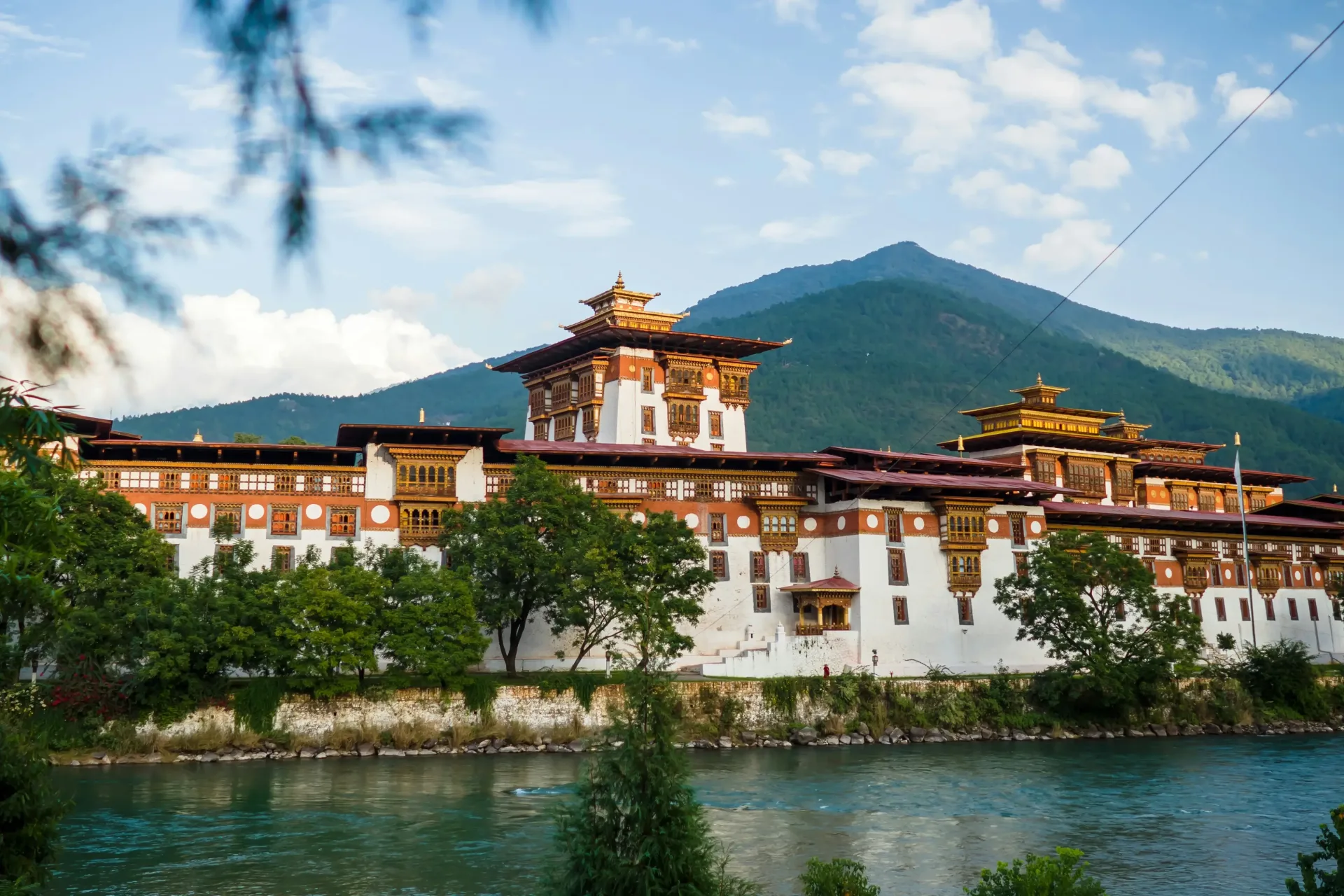 Instagrammable Bhutan | Couple Special