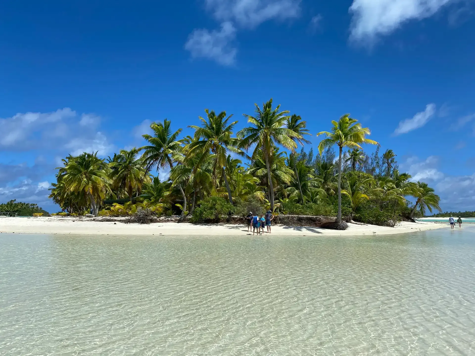 Cook Islands Short Escape: Rarotonga