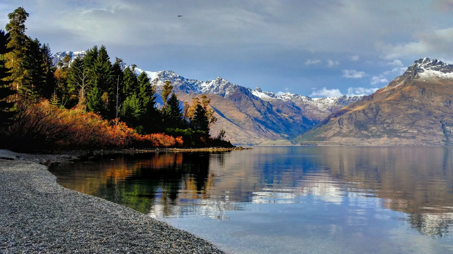 Queenstown Winter Ski Escape