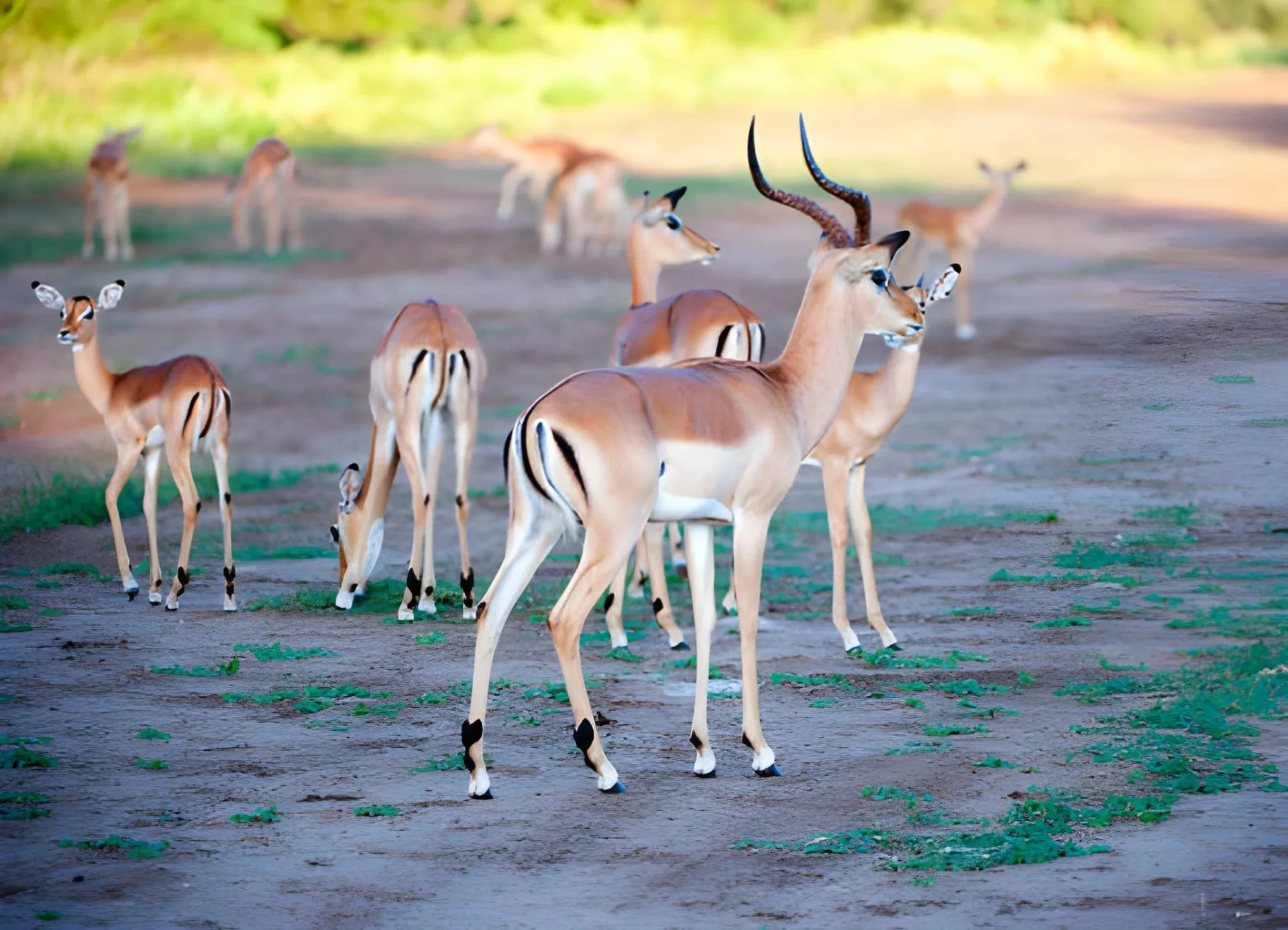 Liwonde & Majete Safari: Malawi's Conservation Comeback