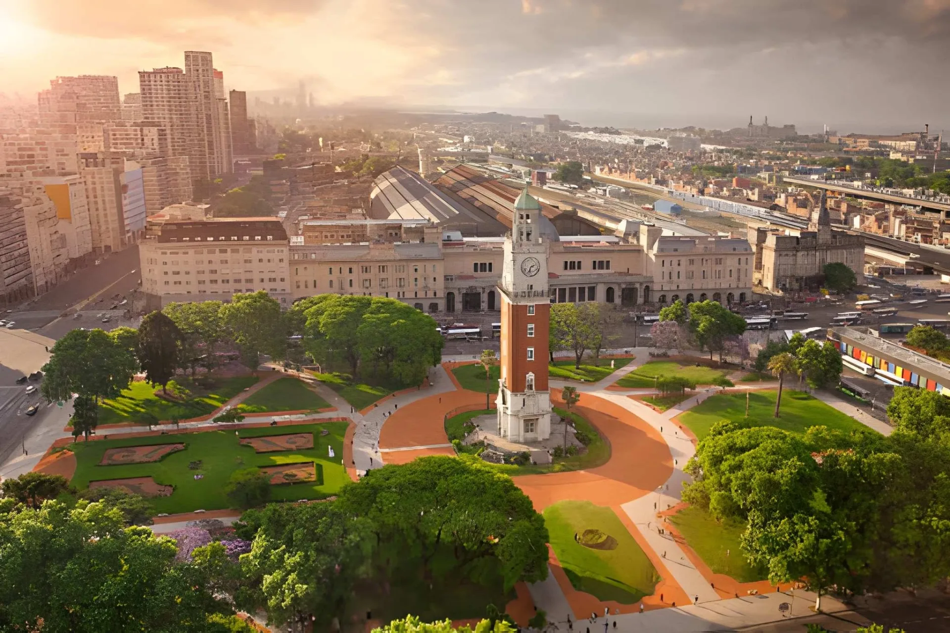 Argentina Highlights: Buenos Aires, Iguazu & Patagonia
