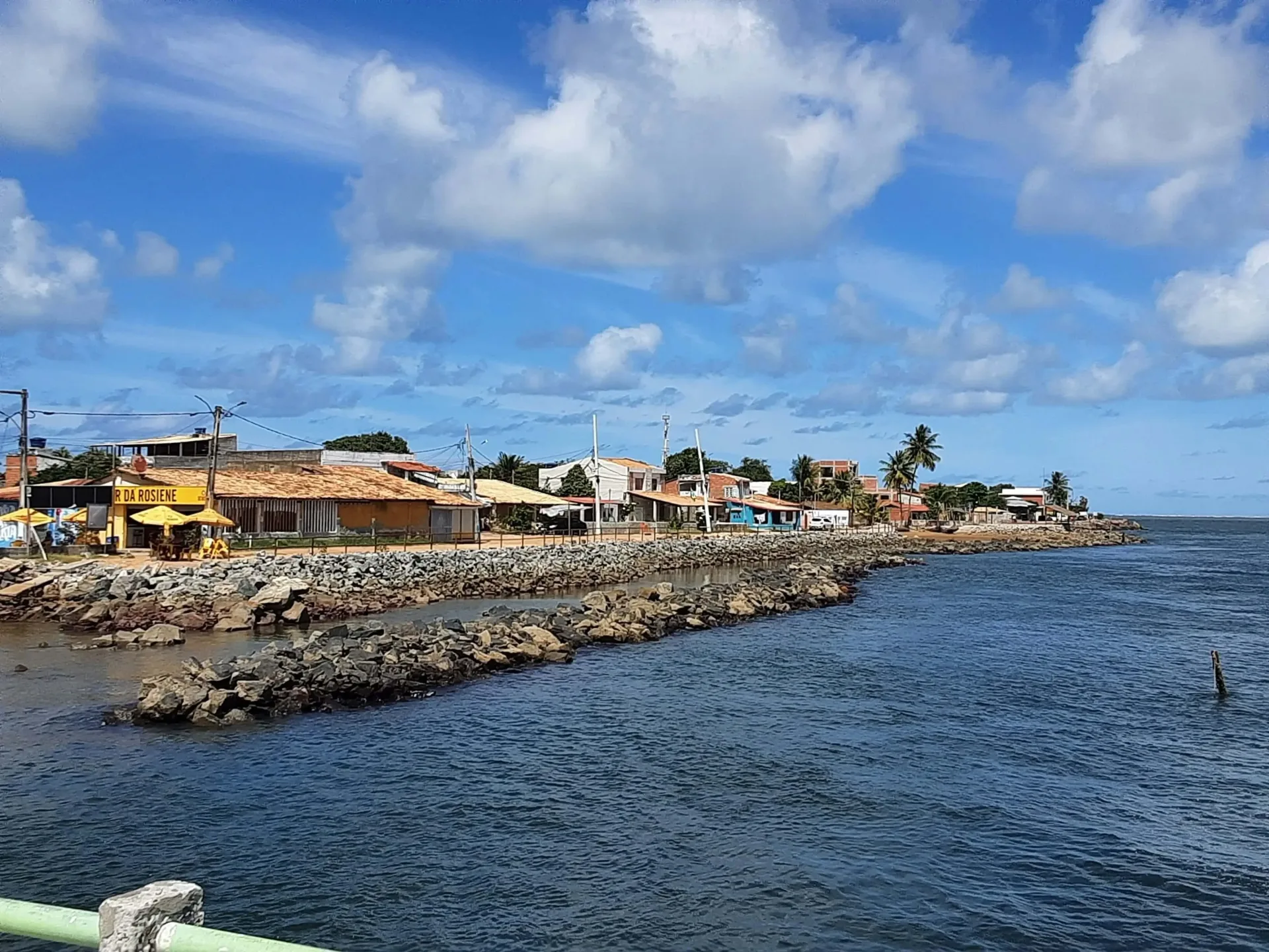 Grand Cuba: West to East