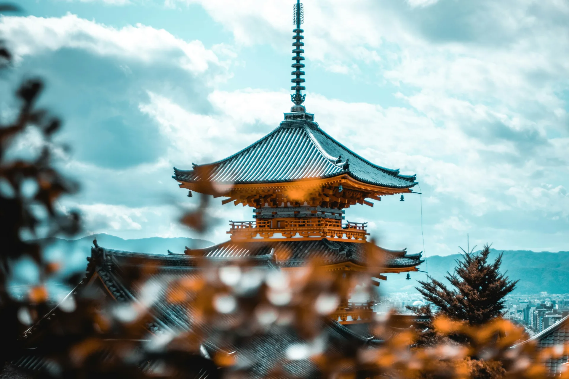 Best of Japan: Tokyo, Kyoto & Osaka