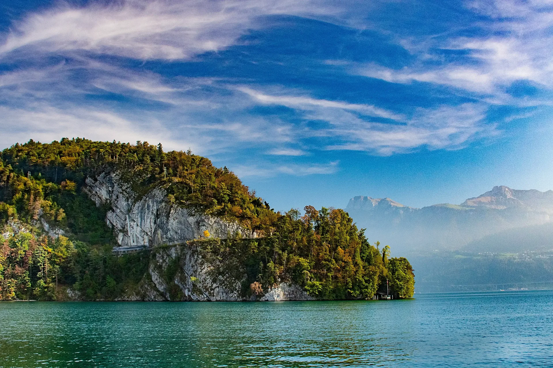 Best of Switzerland: Zurich, Lucerne & Interlaken