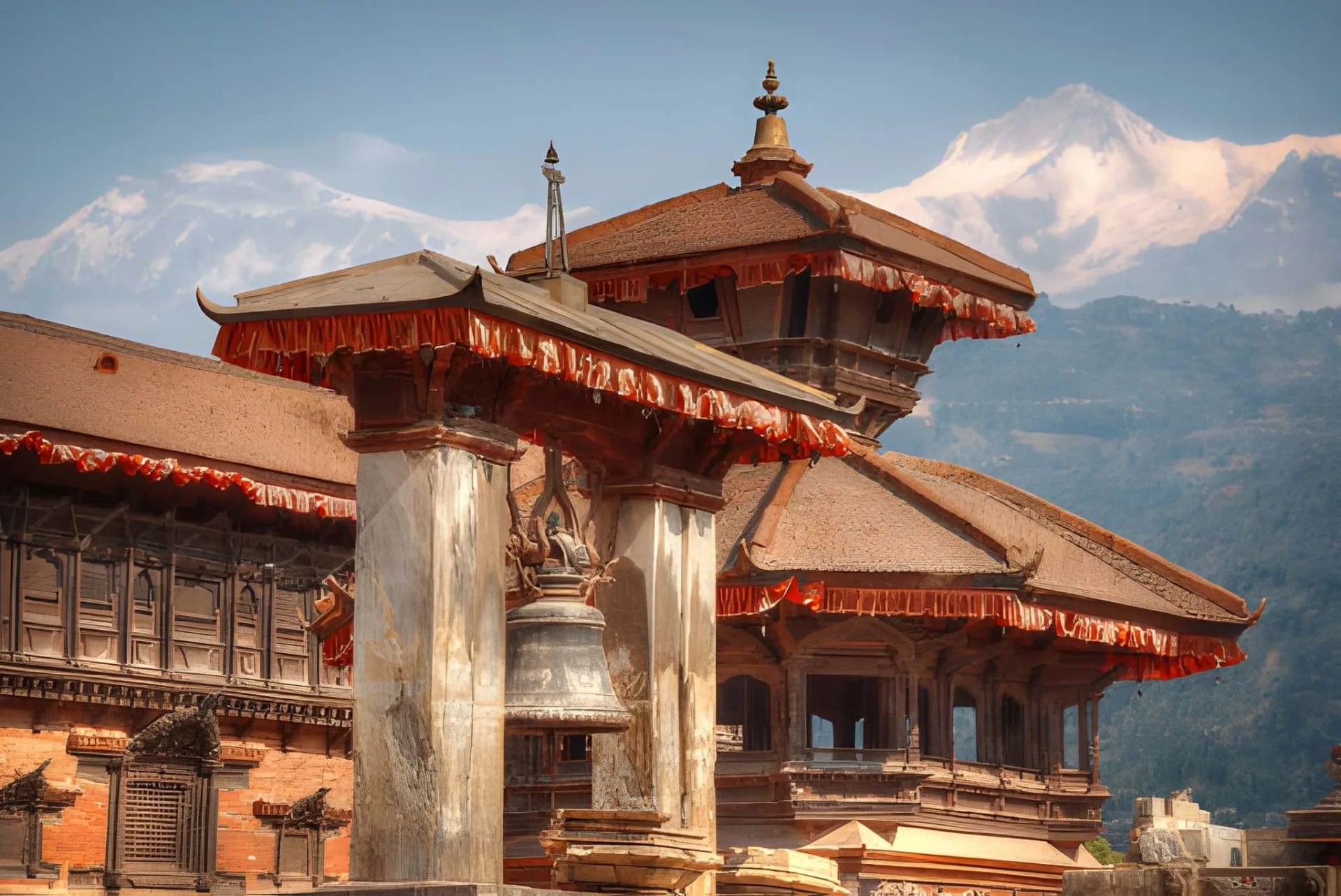 Classic Nepal: Kathmandu, Pokhara & Chitwan