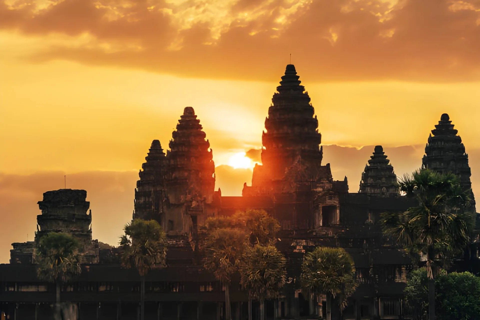 Cambodia Family Adventure: Temples, Tuk-tuks & Island Fun