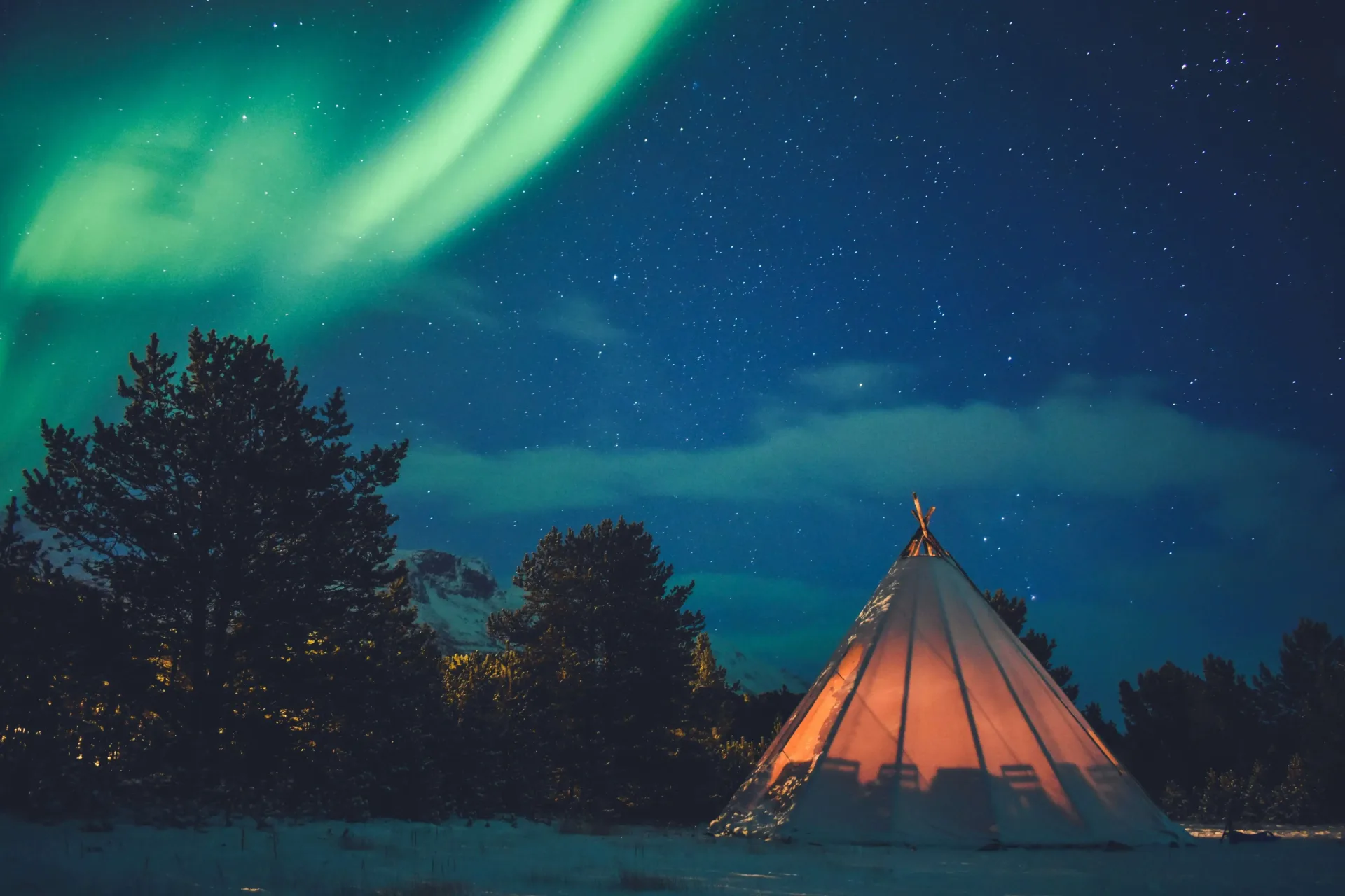 Northern Lights & Arctic Tromso