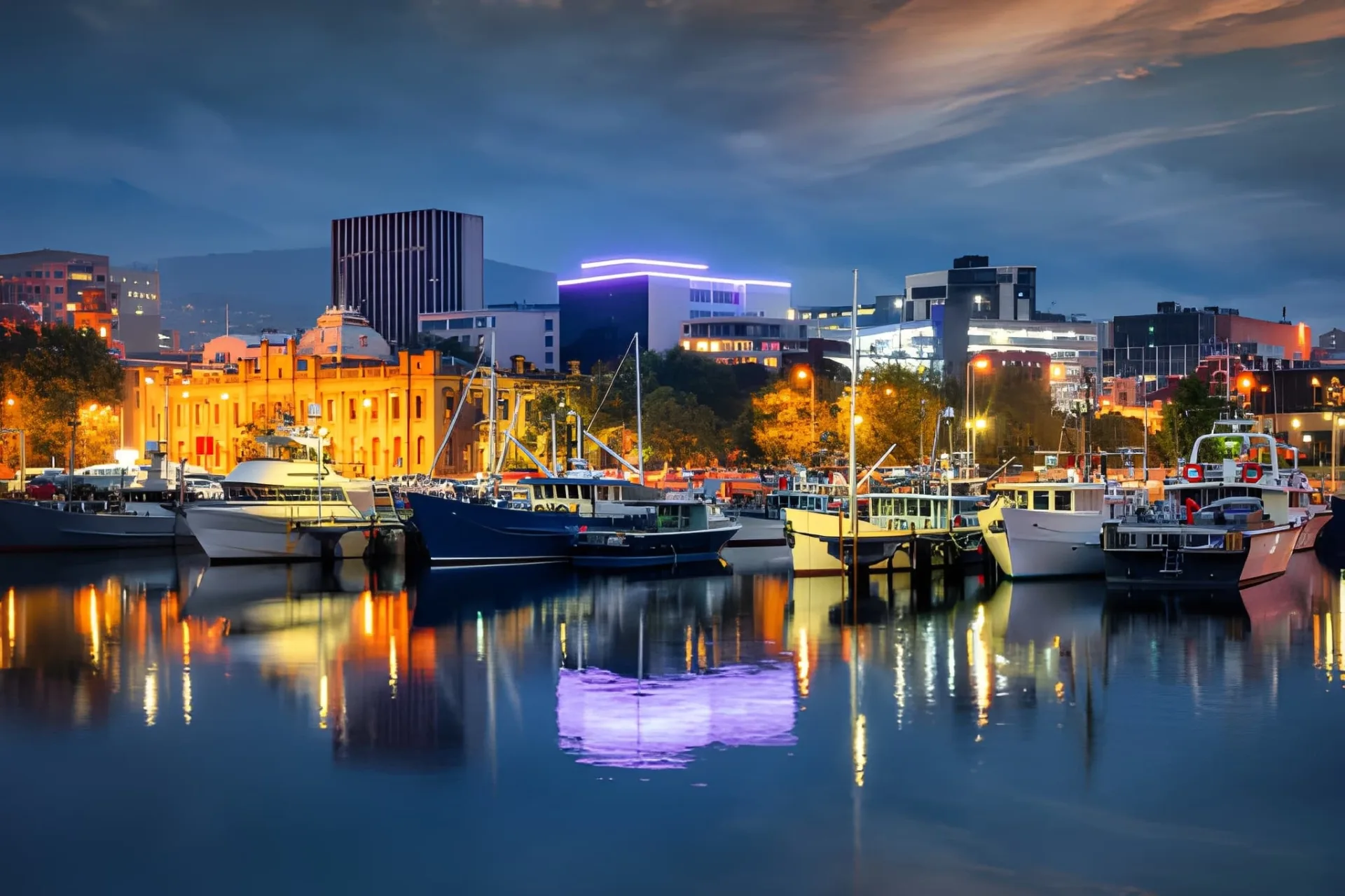 Tasmania Self-Drive Adventure