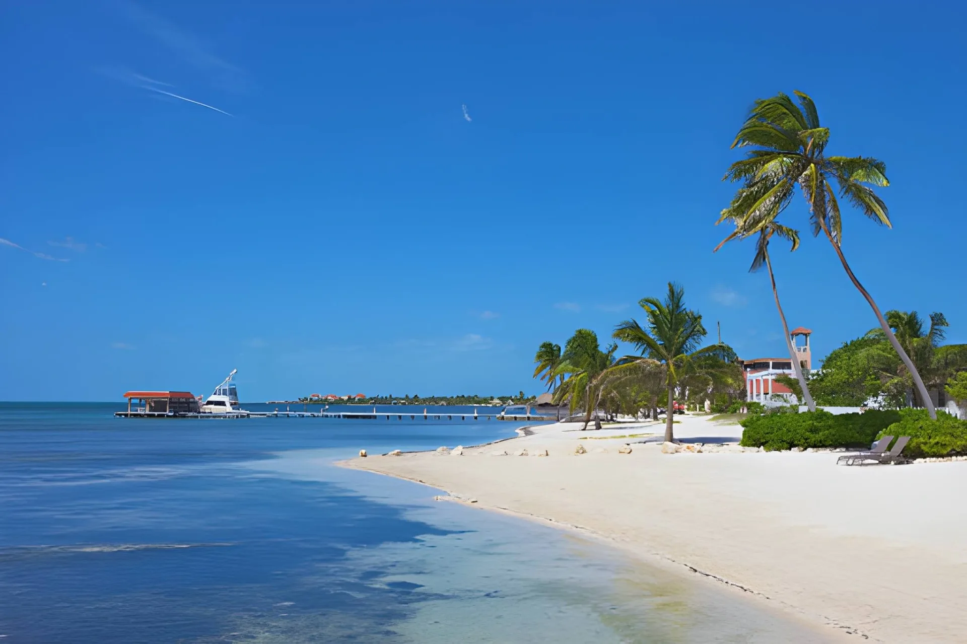 Belize Wildlife & Nature