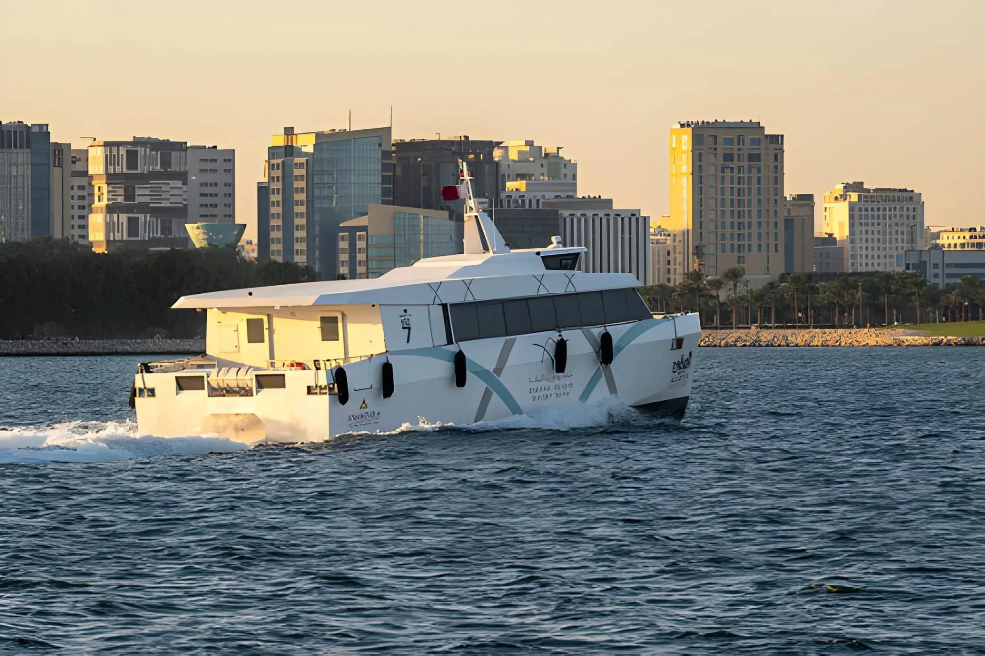 Qatar Honeymoon: Glamour, Desert & Island Romance