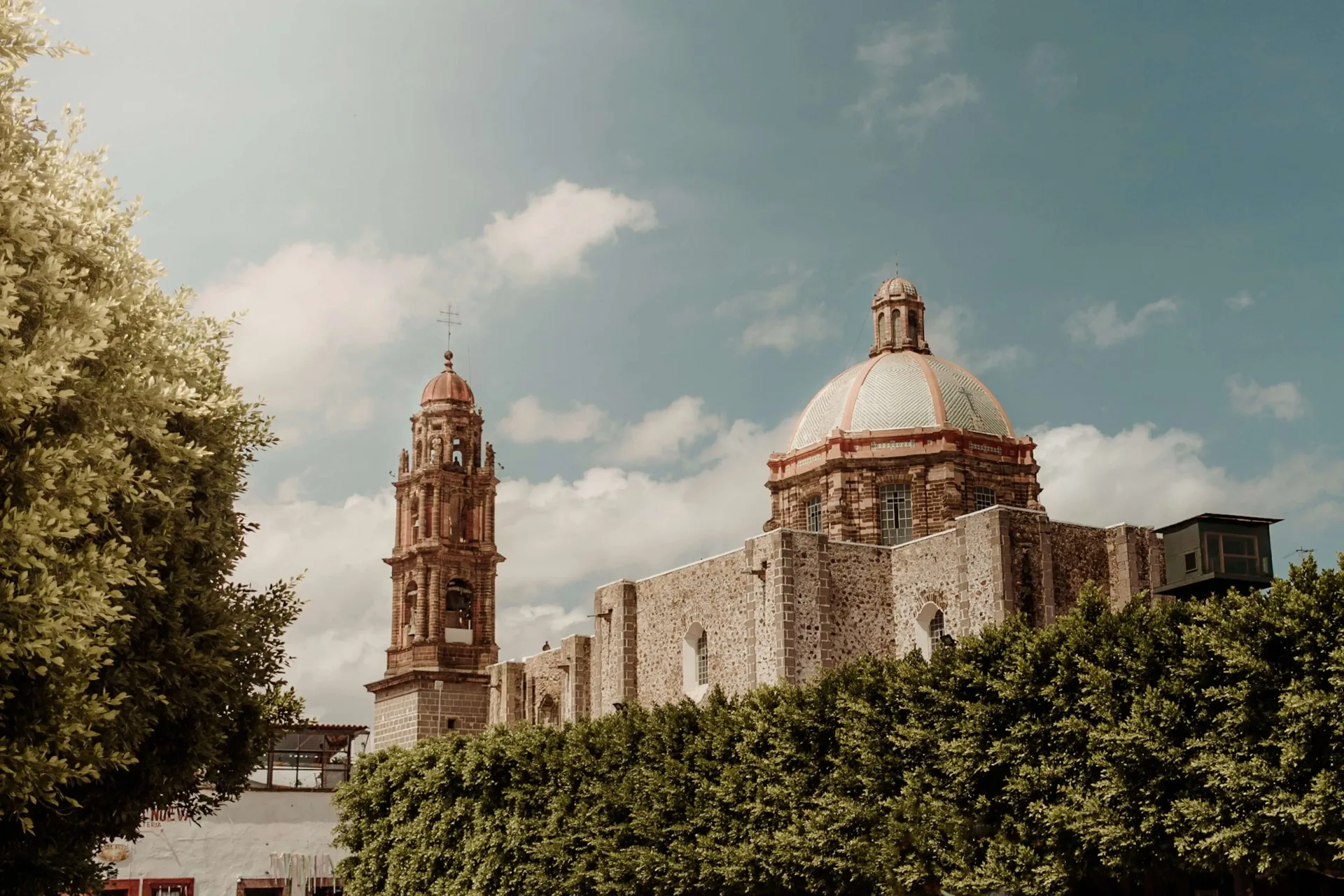 Mexico Honeymoon: Colonial Charm, Cenotes & Caribbean