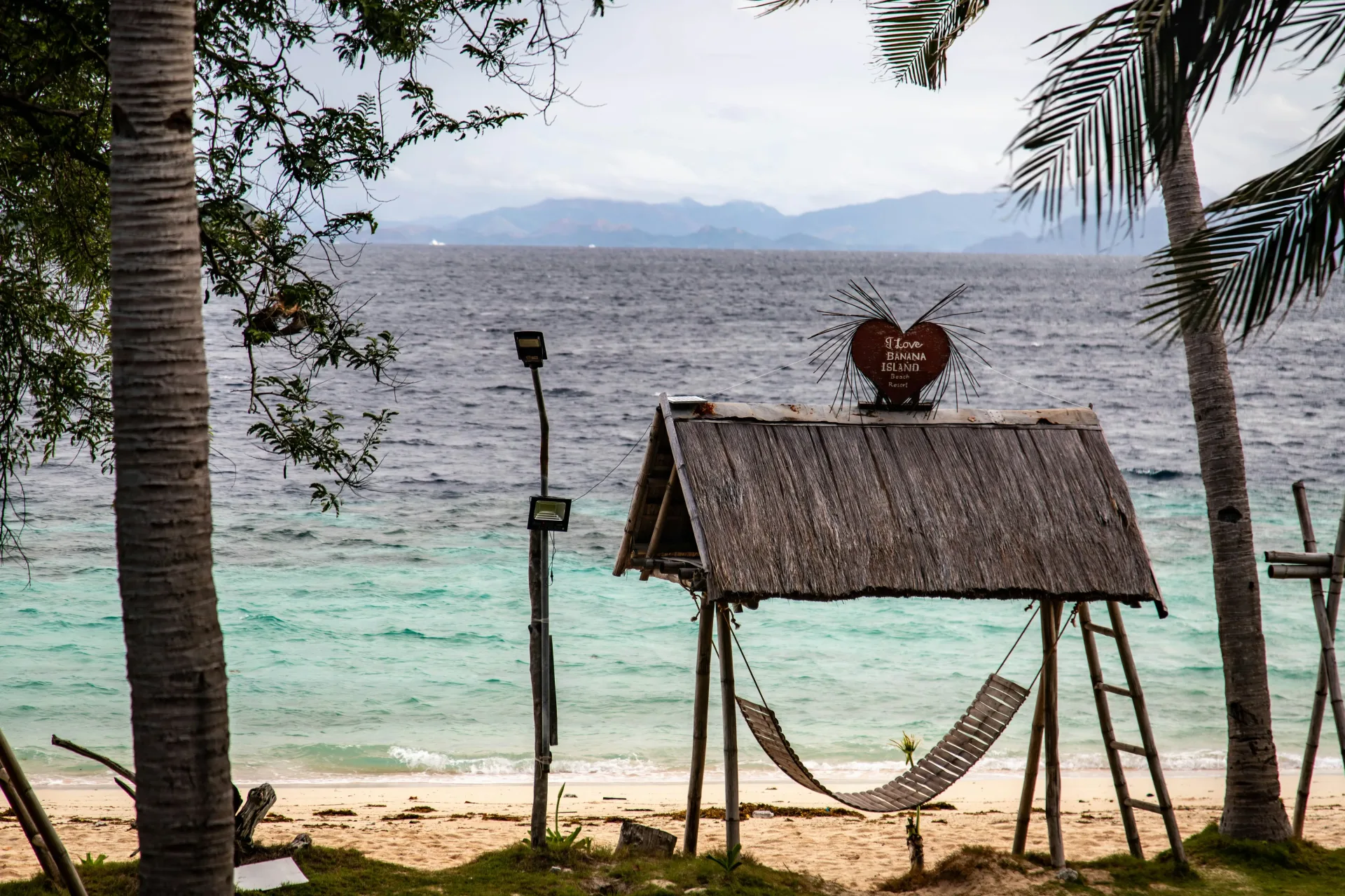 Palawan Island Paradise: El Nido & Coron