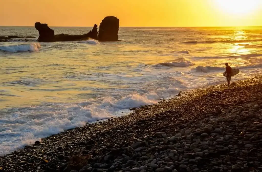 El Salvador Honeymoon: Volcanoes, Lake & Coast