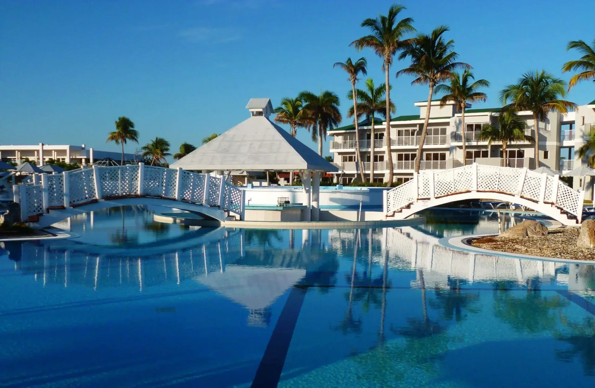 Viva Cuba Beaches: Cayo Coco & Cayo Santa Maria