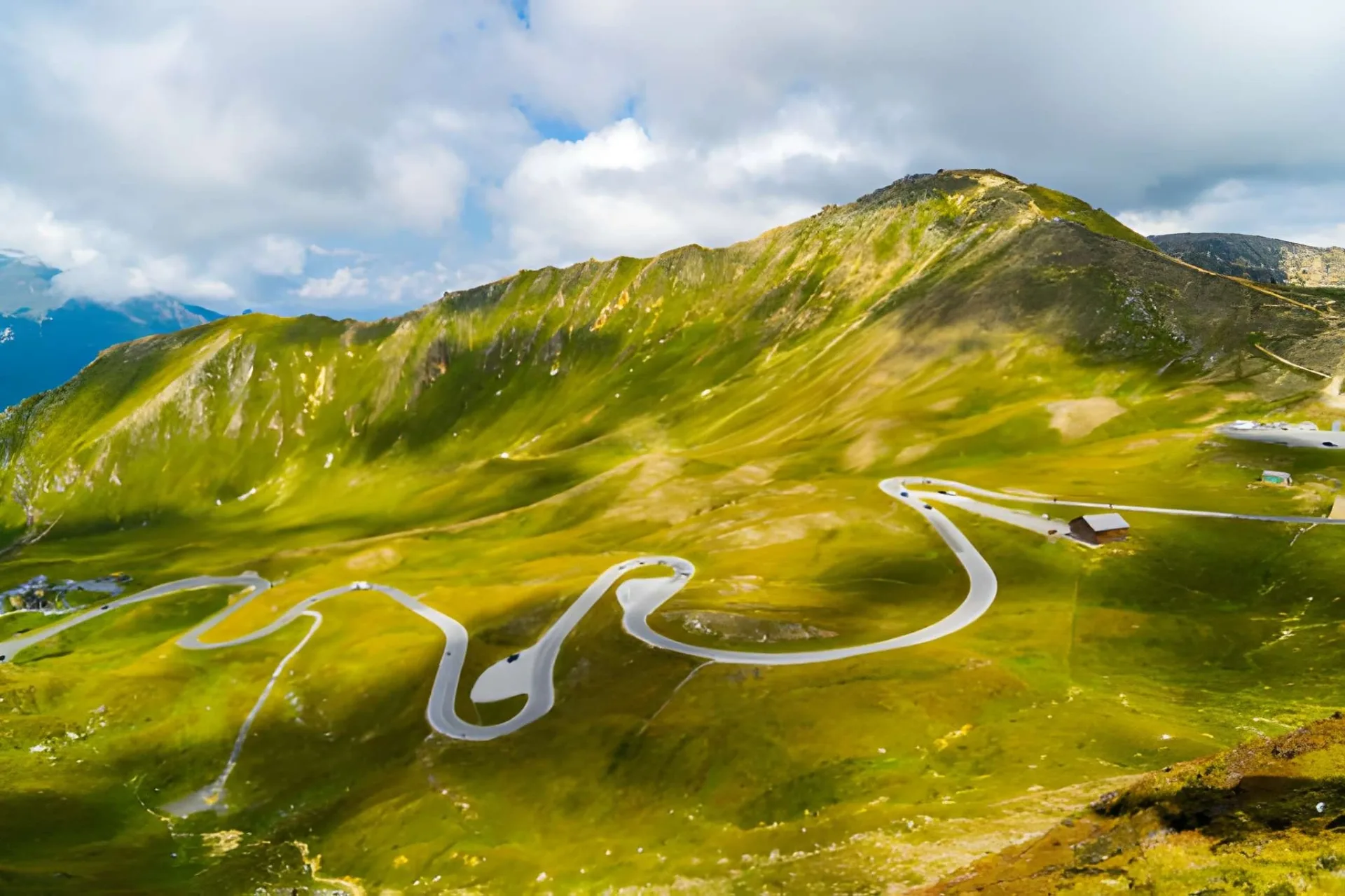 Tyrol & the Alps: Hiking, Peaks & Mountain Lakes