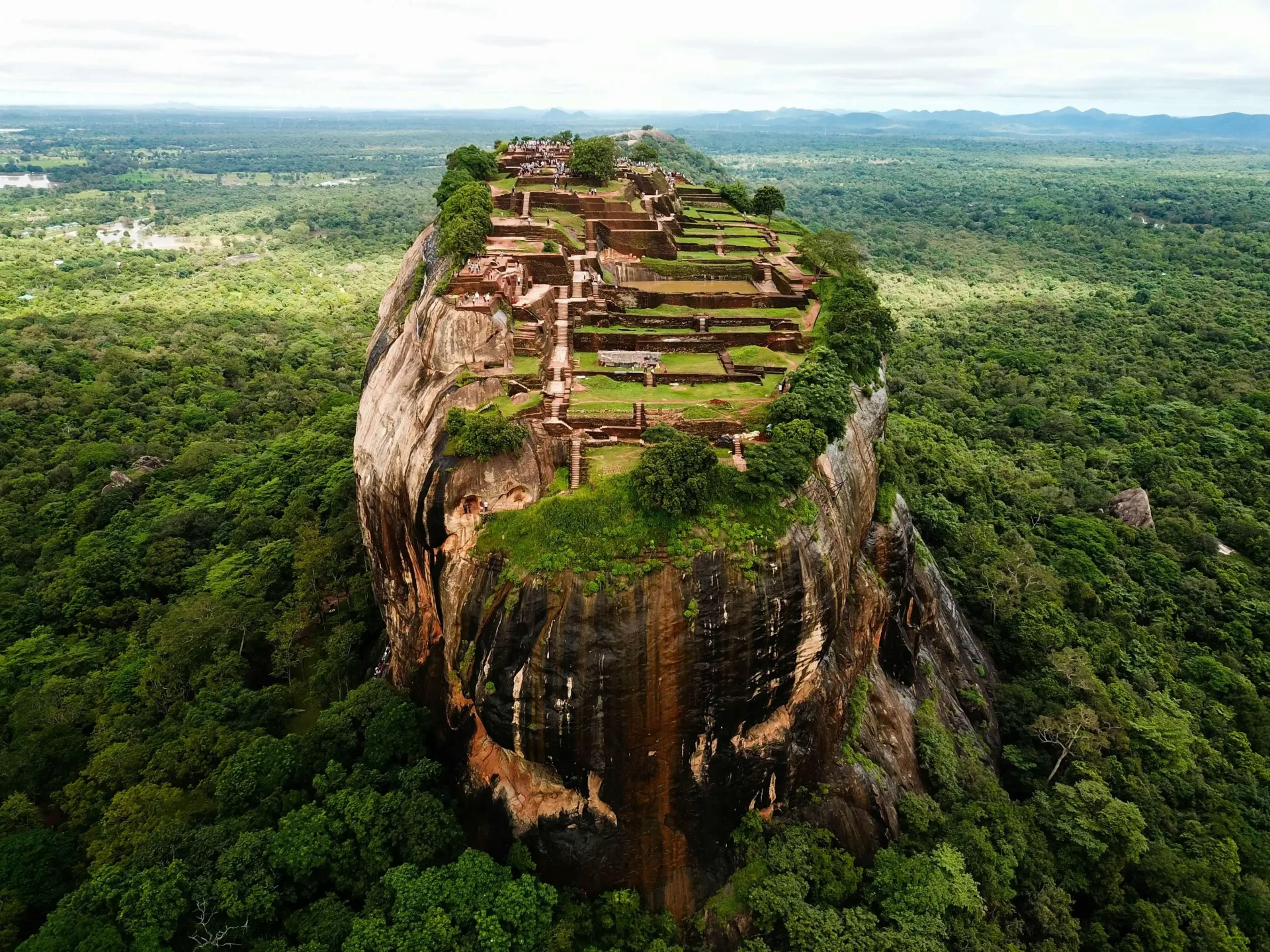 Luxury Sri Lanka: Private Culture, Tea & Beach