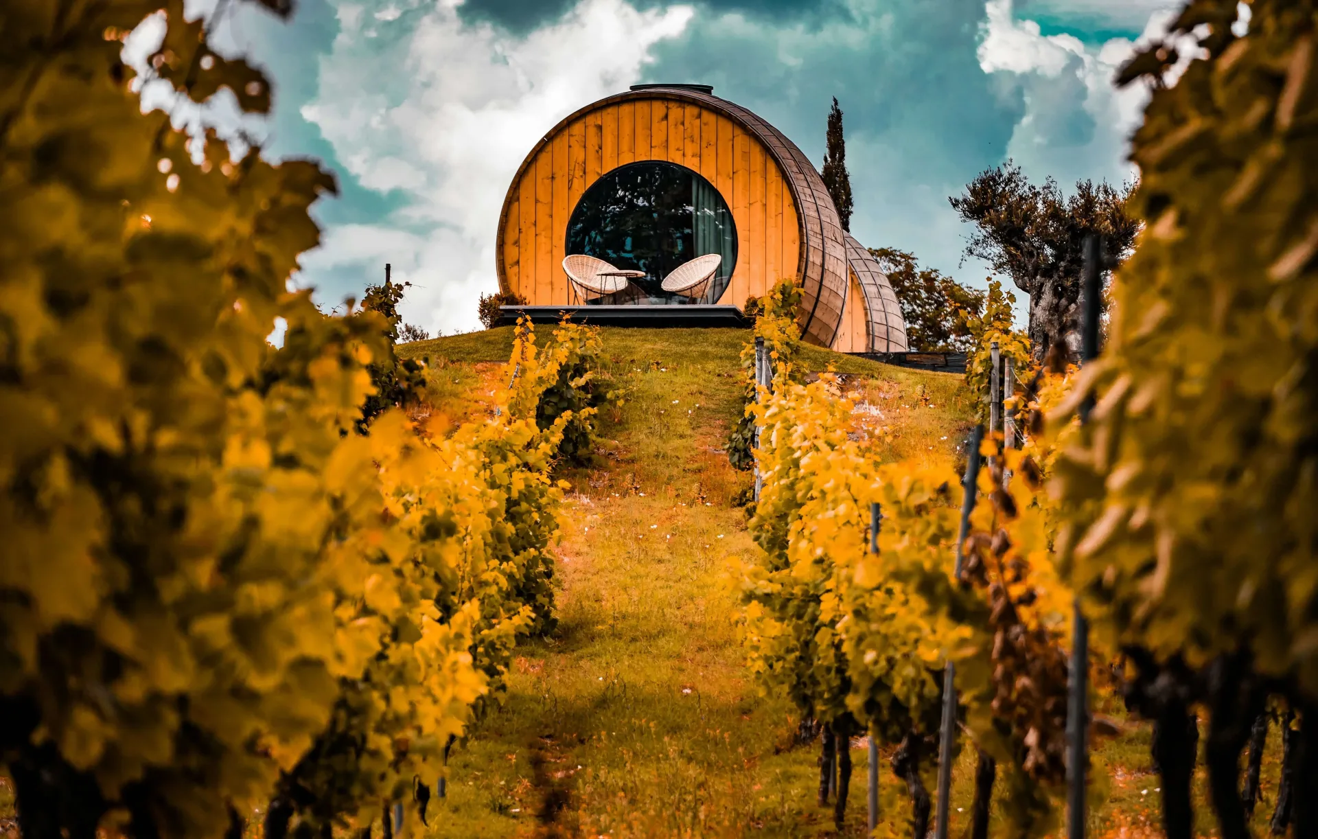 Luxury Portugal: Lisbon, the Douro & the Algarve in Style