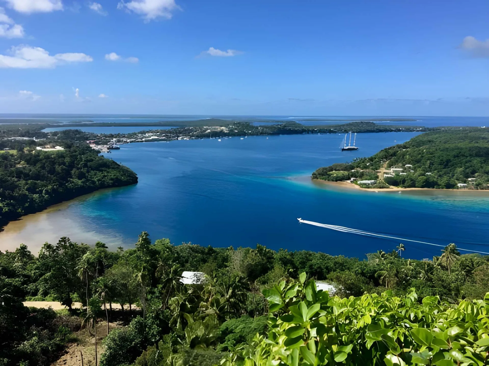 Tonga Family Adventure: Islands, Beaches & Ancient Wonders