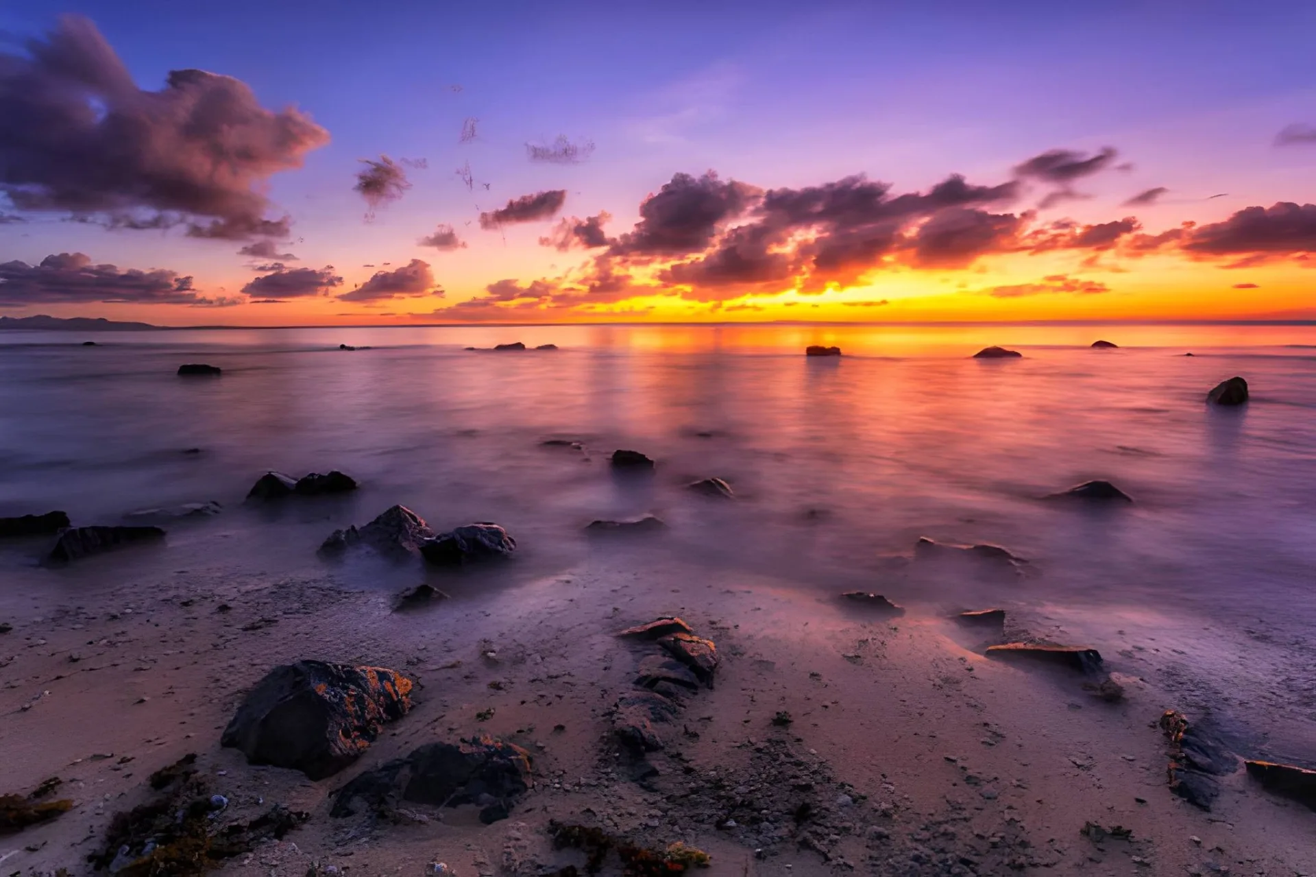Luxury Fiji: Private Island Retreat