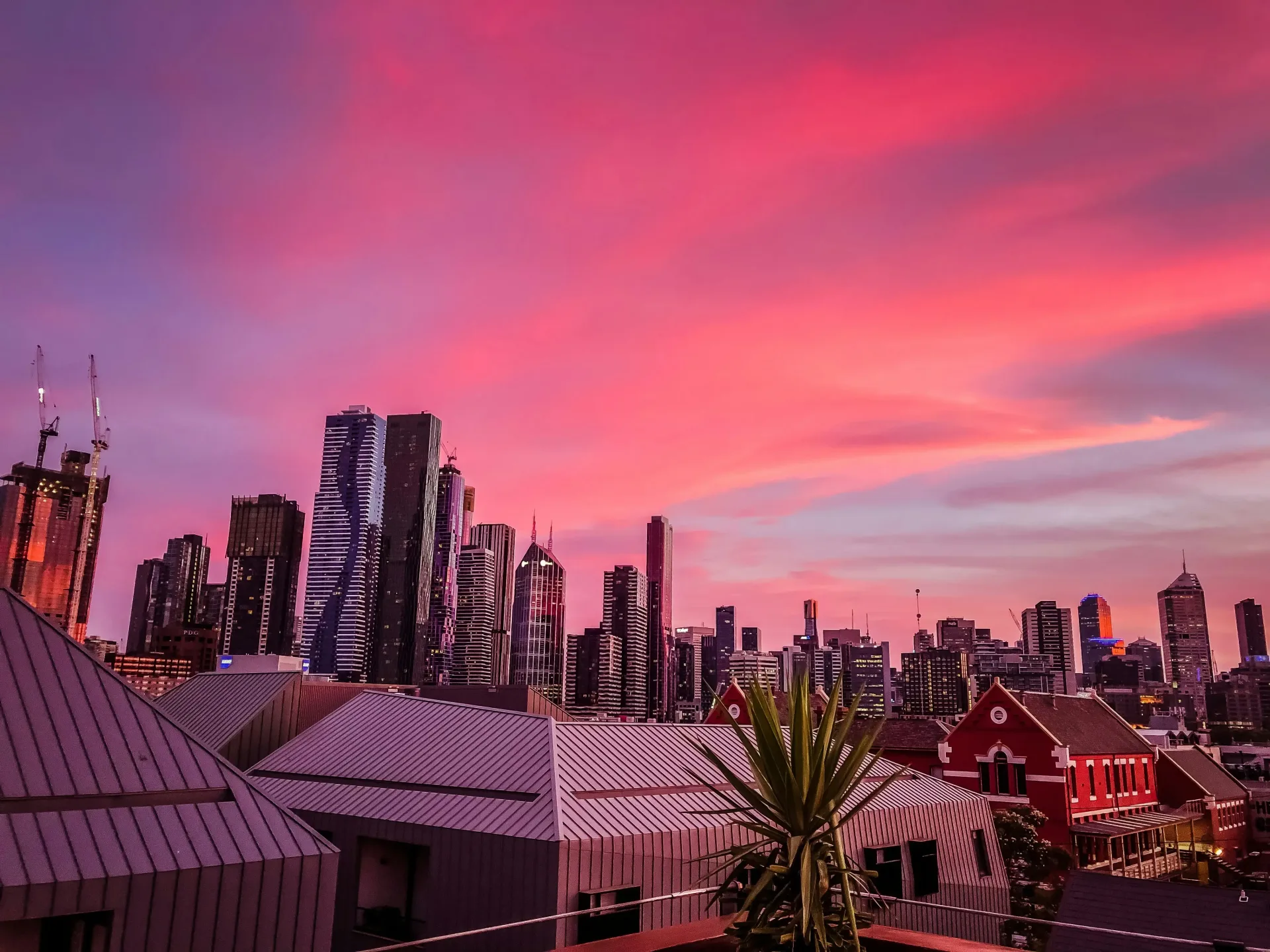 Melbourne & the Great Ocean Road