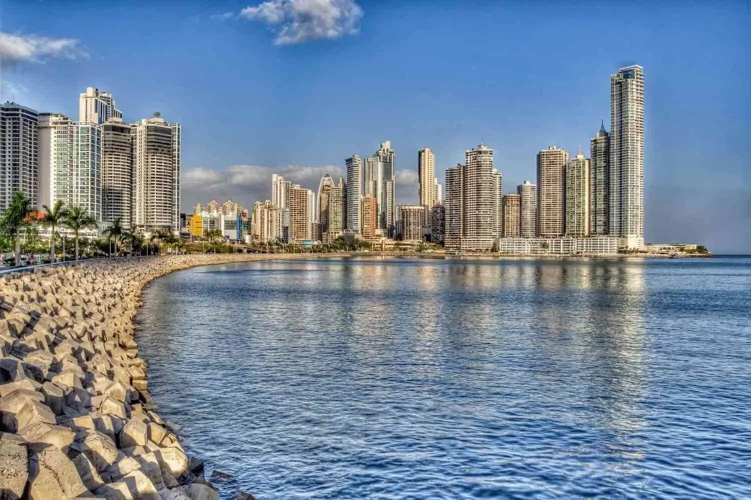 Luxury Panama: The Canal, Highlands & the Pearl Islands