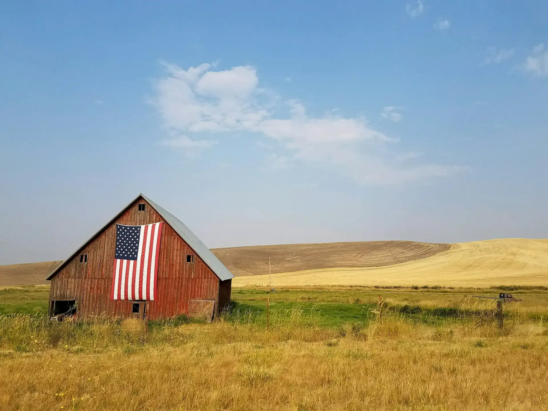 Grand USA: Coast to Coast