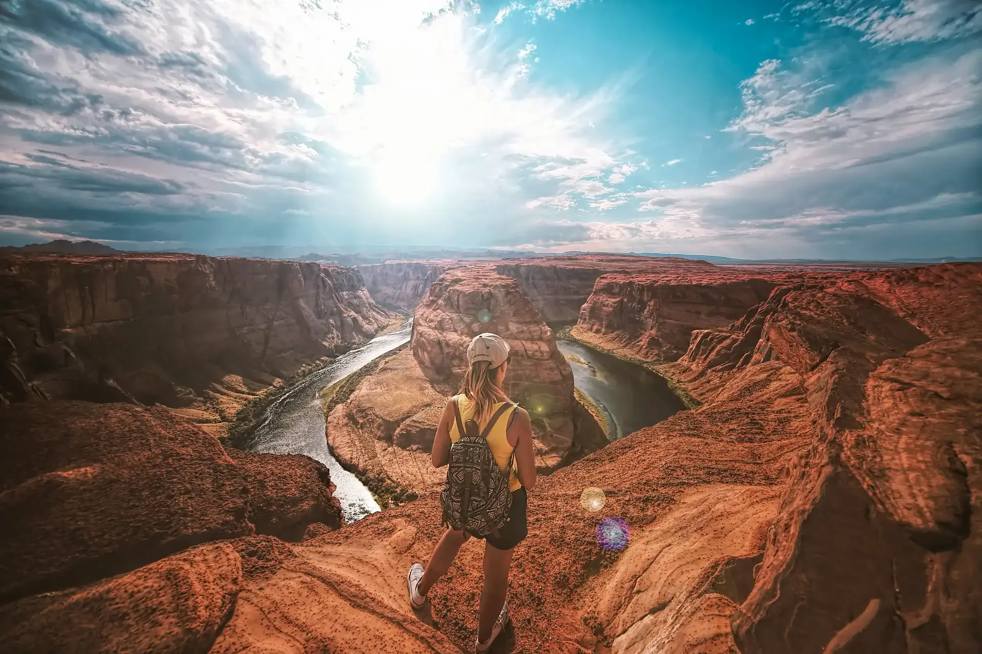 USA Family Adventure: California & Nevada