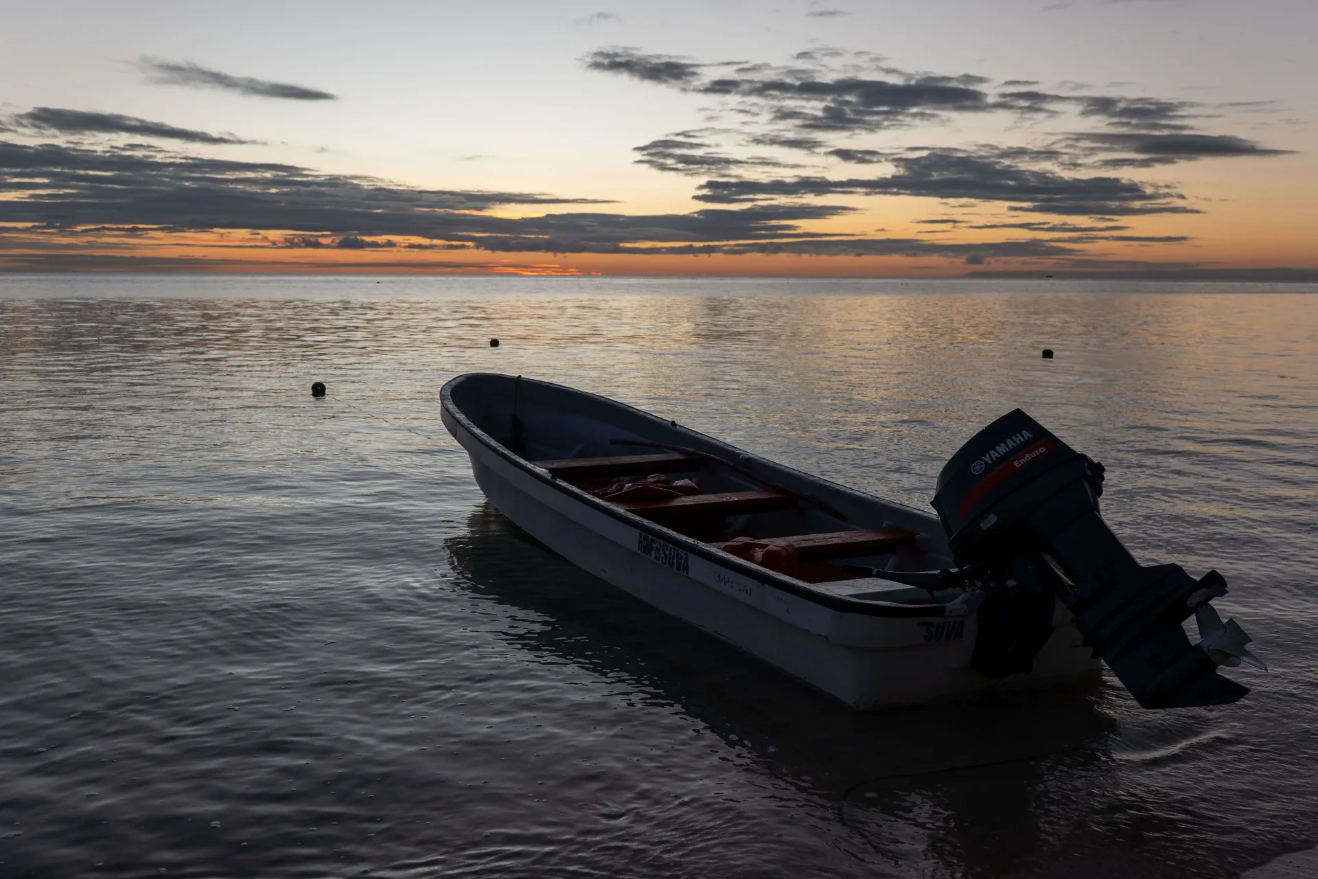 New Caledonia Honeymoon: Isle of Pines & Lifou