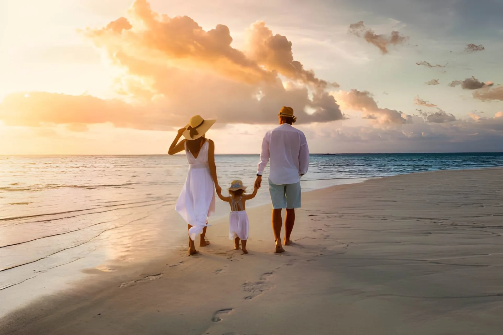 Maldives Family Holiday: Lagoons, Reefs & Island Fun