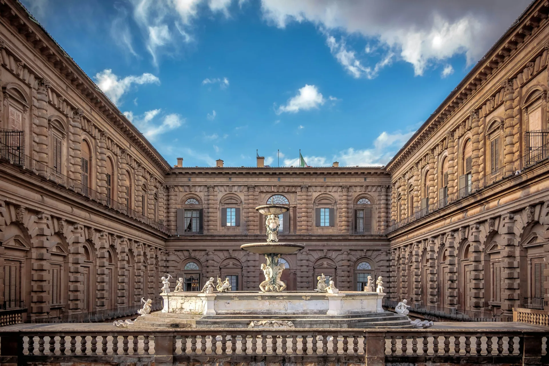 Taste of Tuscany: Florence, Siena & Wine Country
