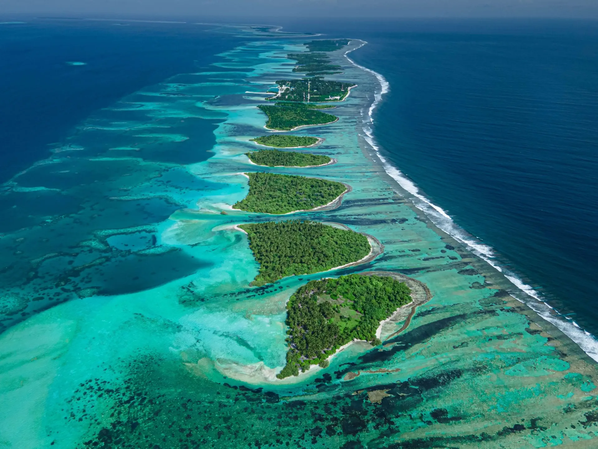 Grand Samoa: Upolu, Manono & Savai'i