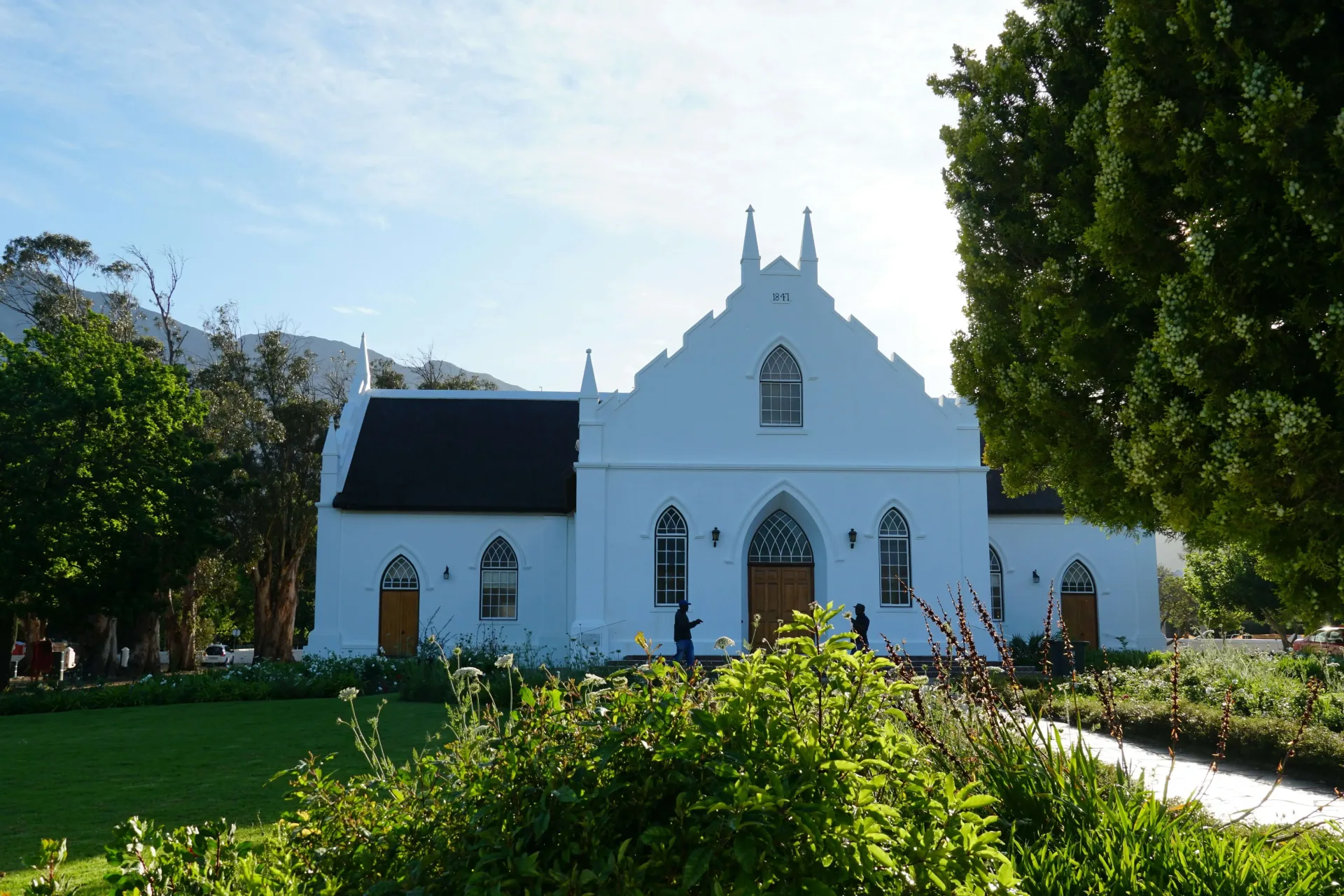 South Africa Honeymoon: Cape Town, Franschhoek & the Sabi Sand