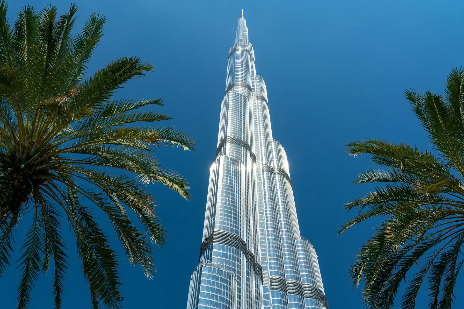 Best of Dubai & Abu Dhabi Family Getaway