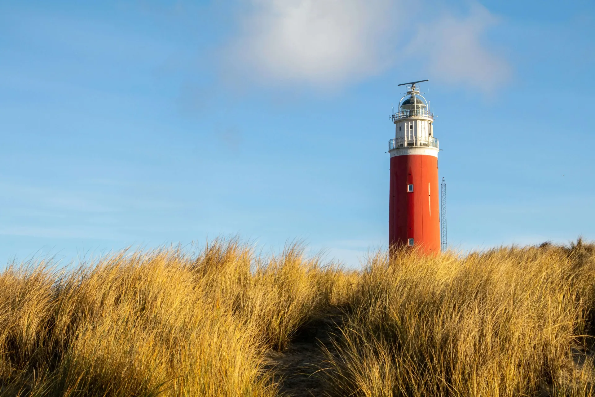 Grand Tour of the Netherlands: Cities, Islands, Windmills & Waterland