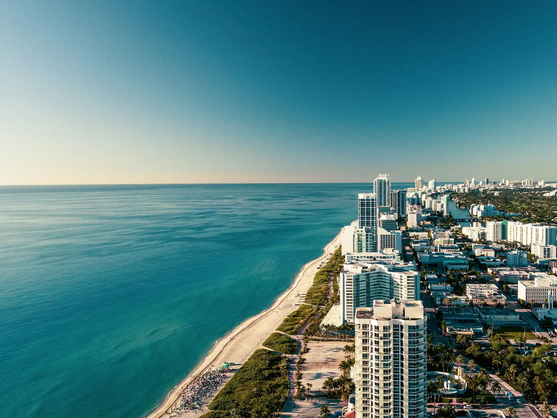 Florida Sunshine & Theme Parks