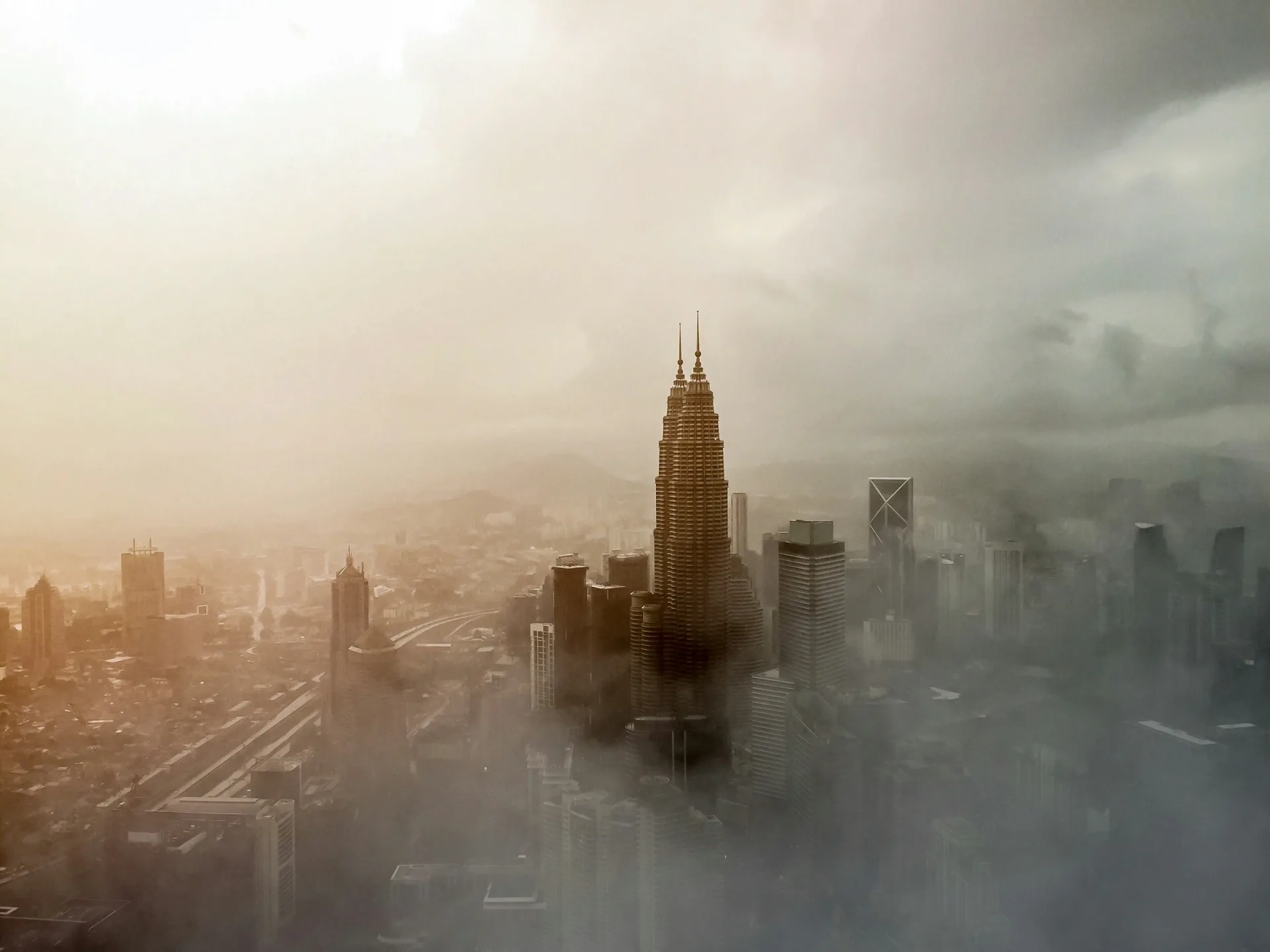 Kuala Lumpur & Penang: A Food & Culture Journey
