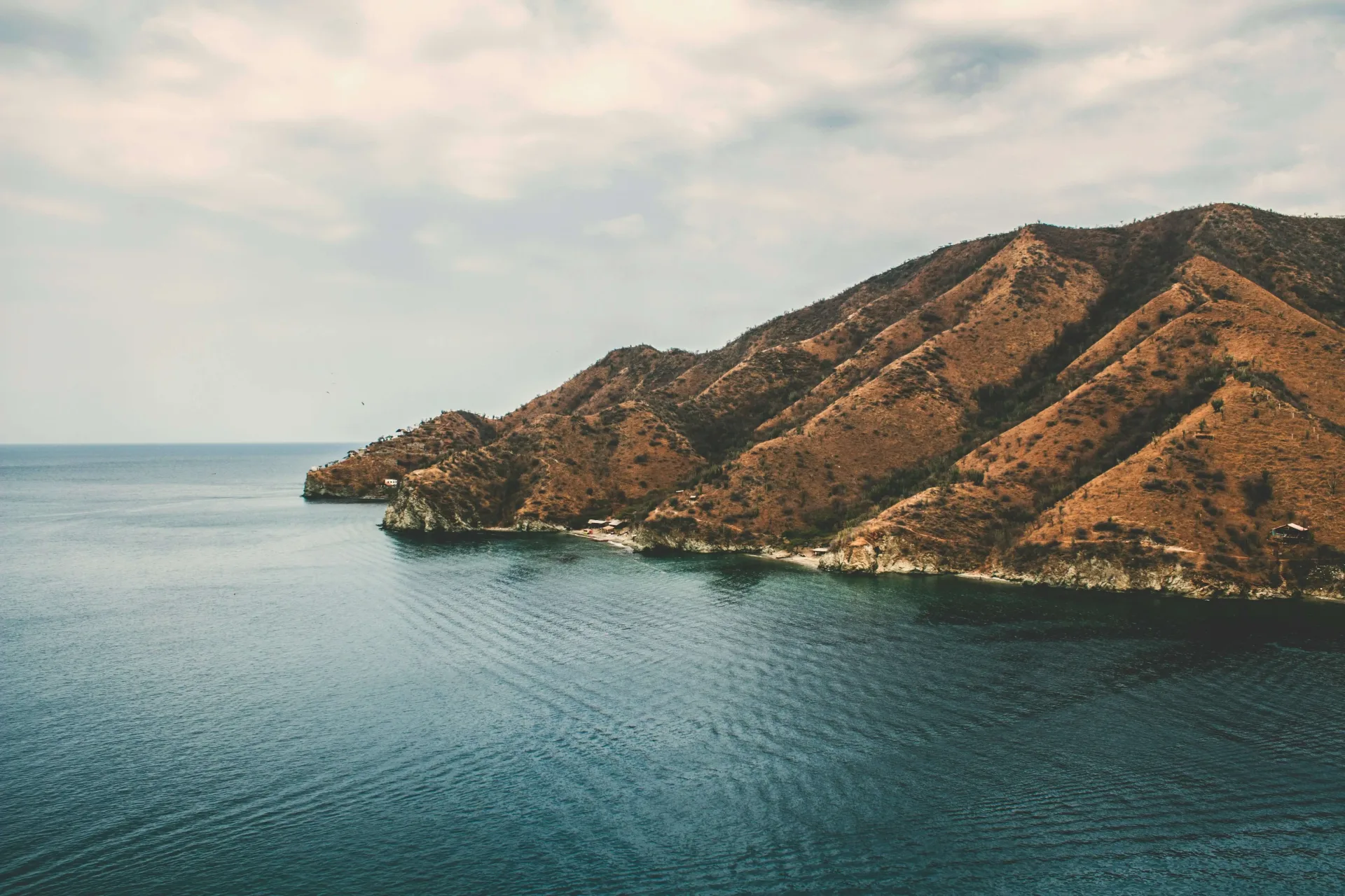 Cartagena & the Caribbean Coast