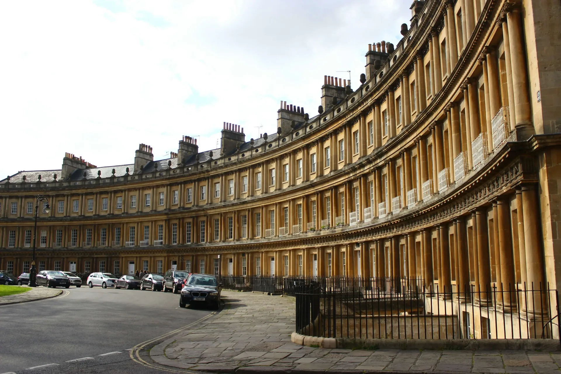 Highlights of Britain: London, Bath, York & Edinburgh