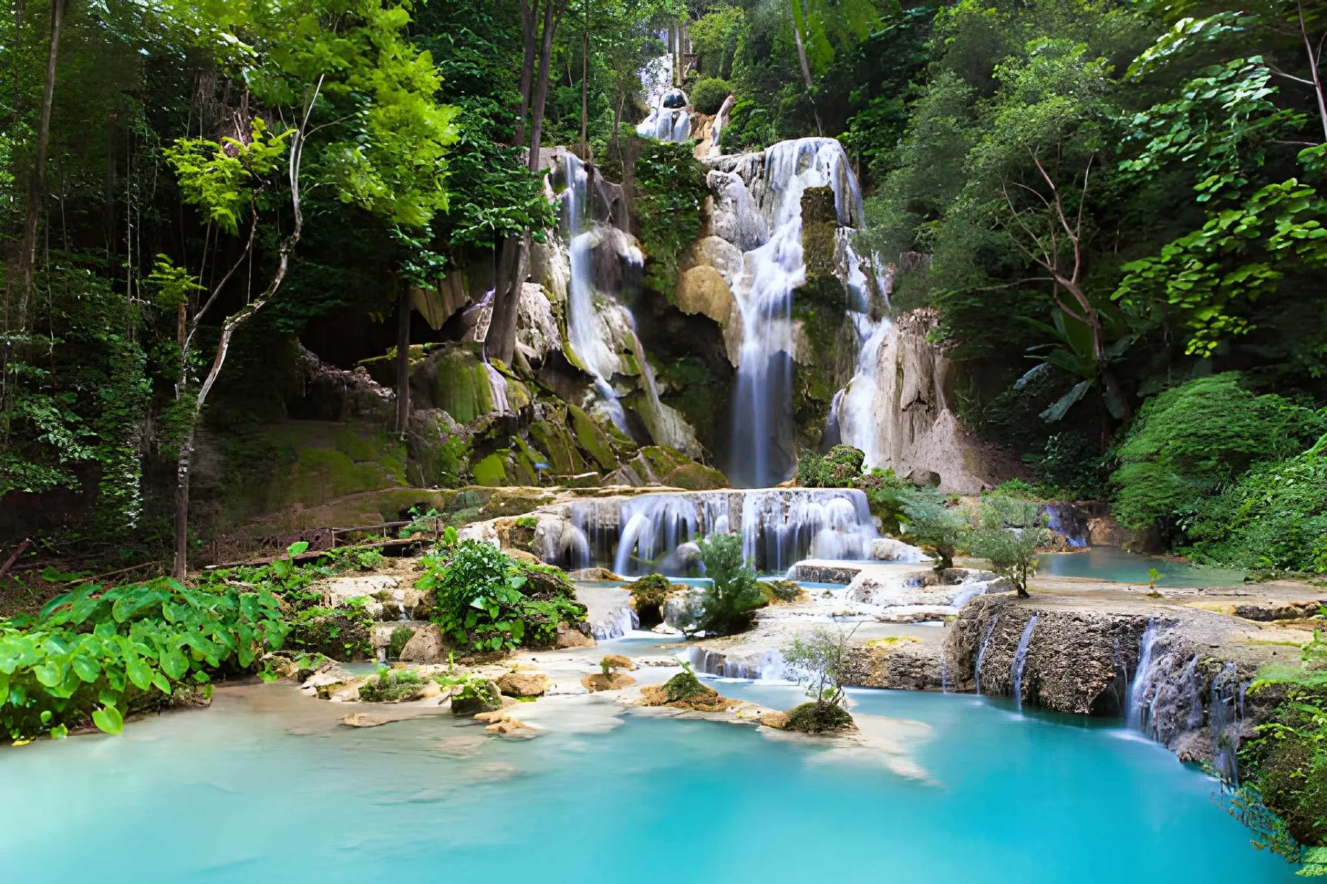 Luang Prabang Highlights