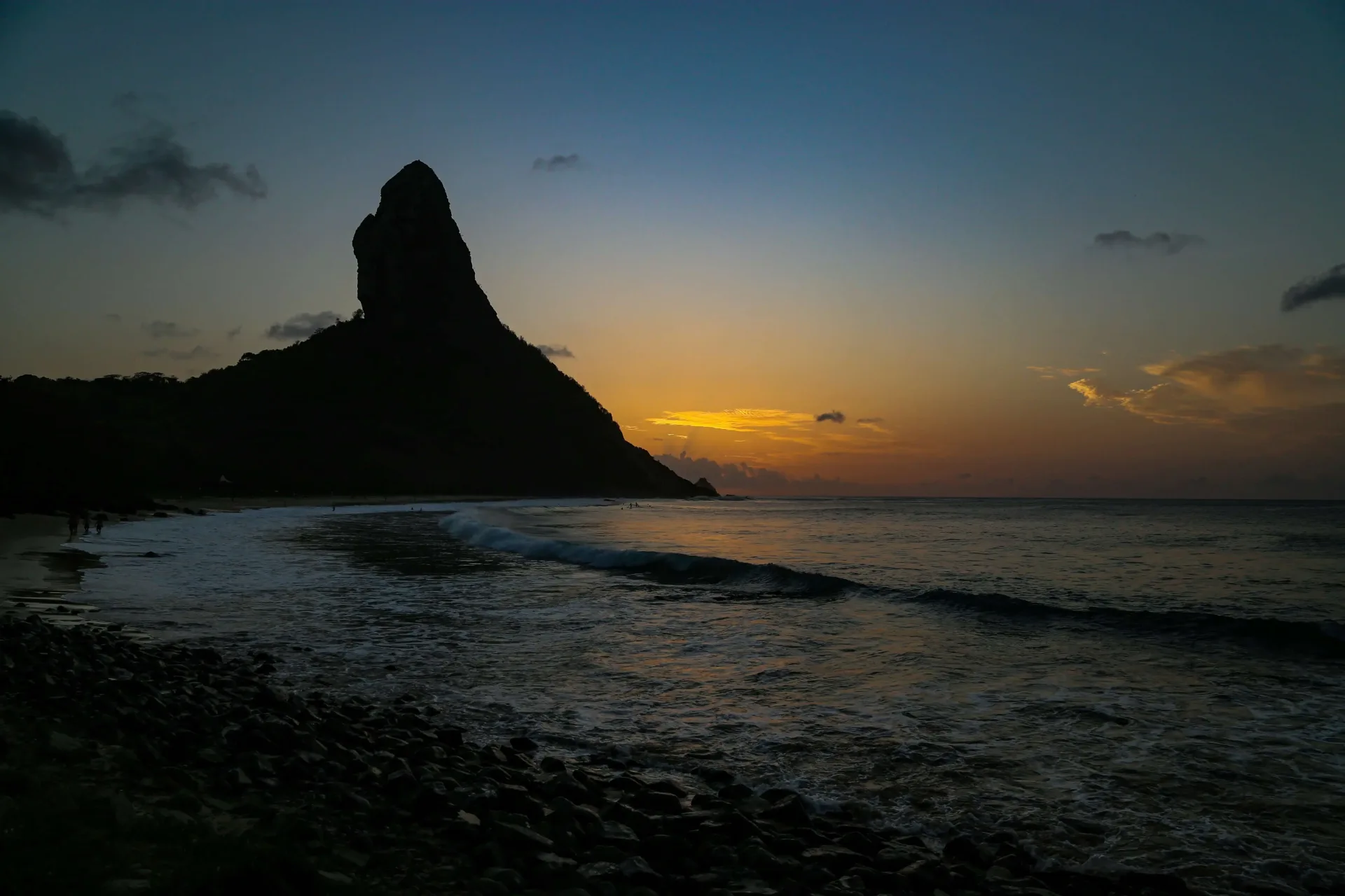 Brazil Honeymoon: Rio & Fernando de Noronha