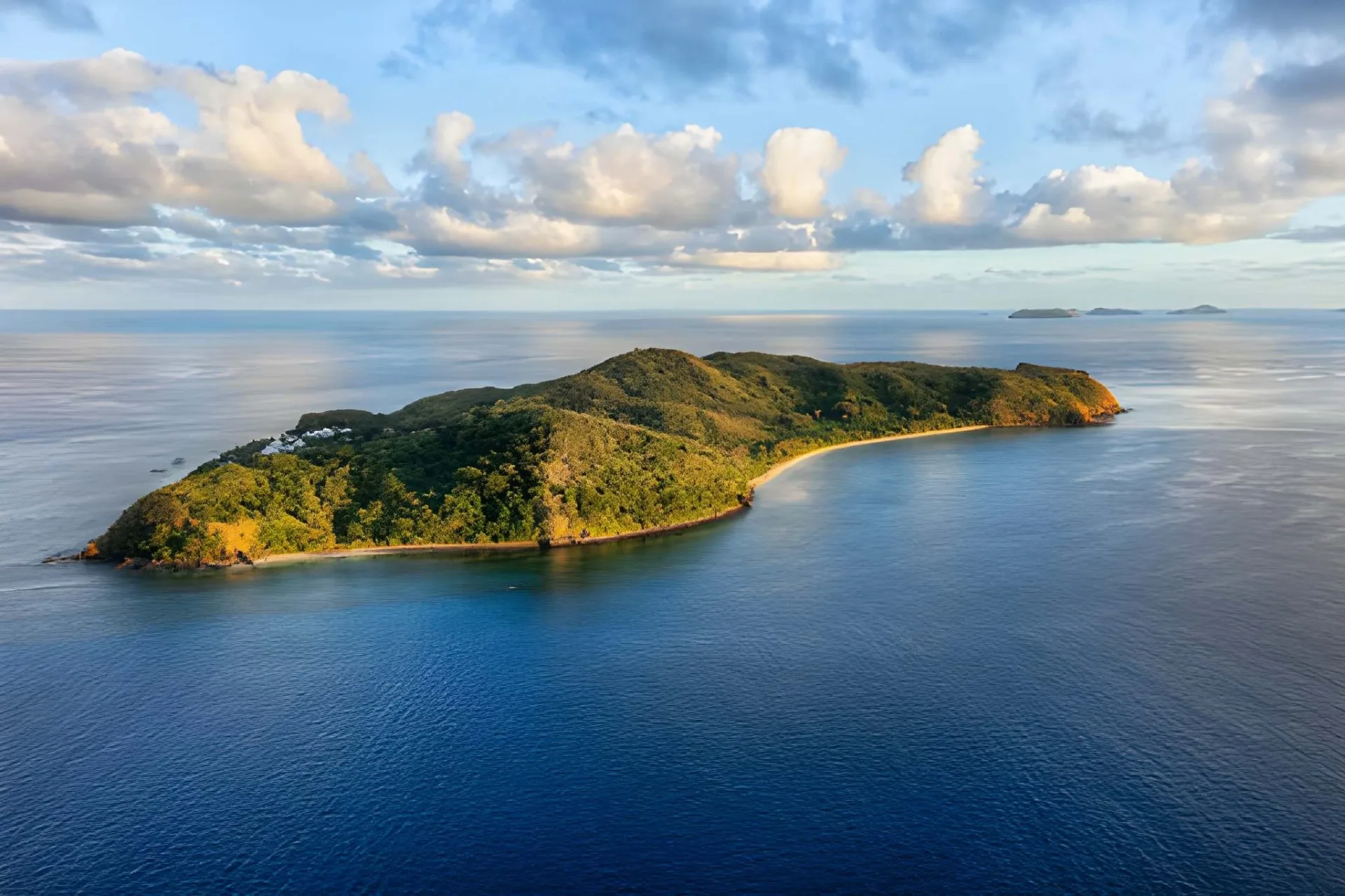 Fiji Short Escape: Denarau & a Mamanuca Island