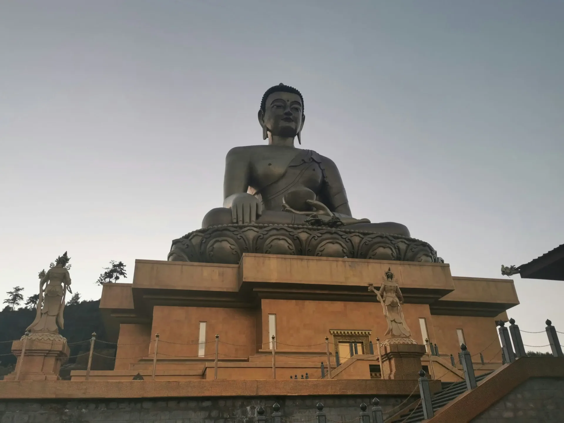 Highlights of Bhutan: Paro, Thimphu, Punakha & Phobjikha