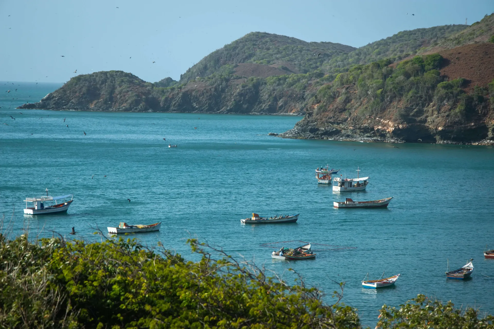 Nicaragua Family Adventure: Volcanoes, Islands & Beaches
