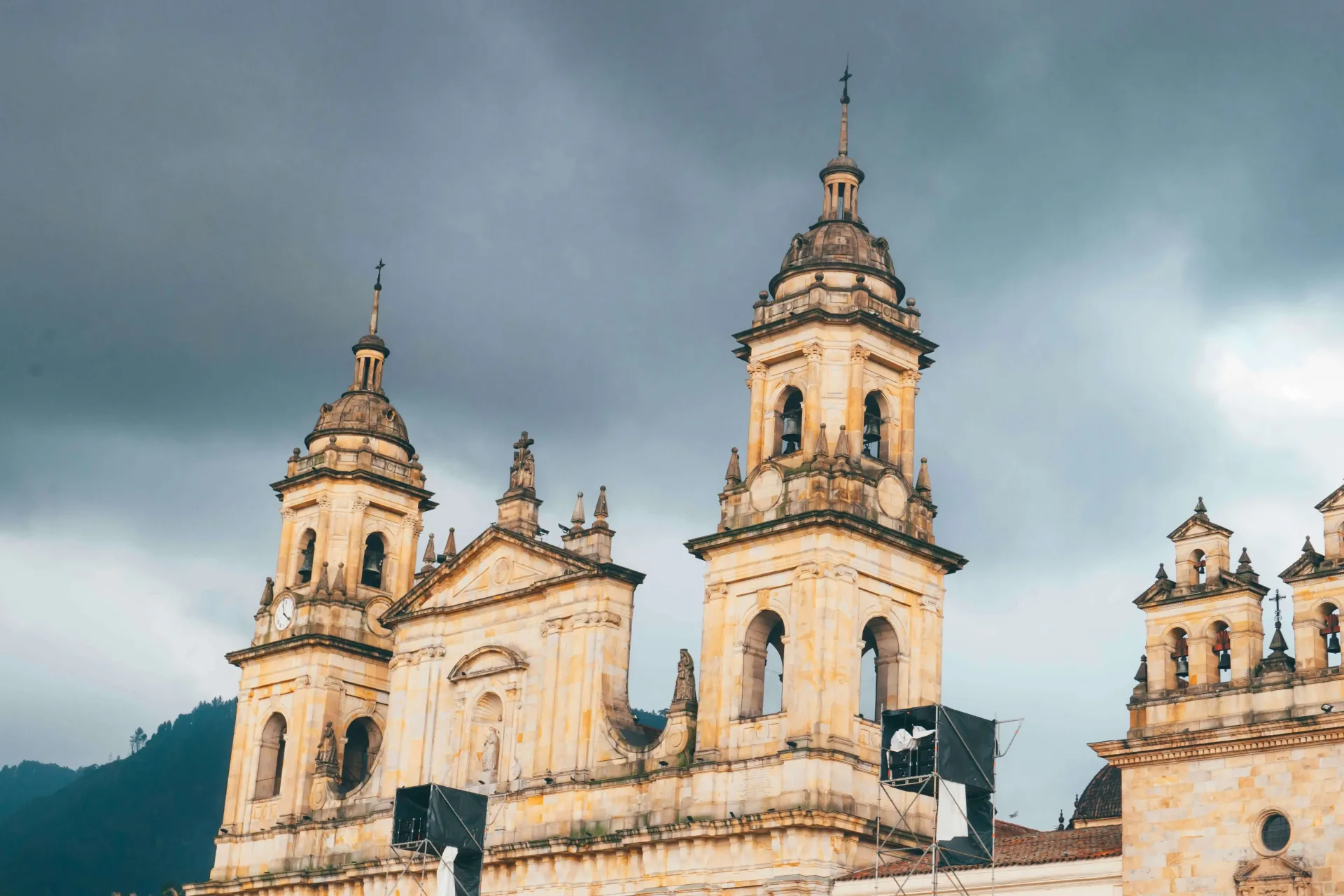 Colombia Family Adventure