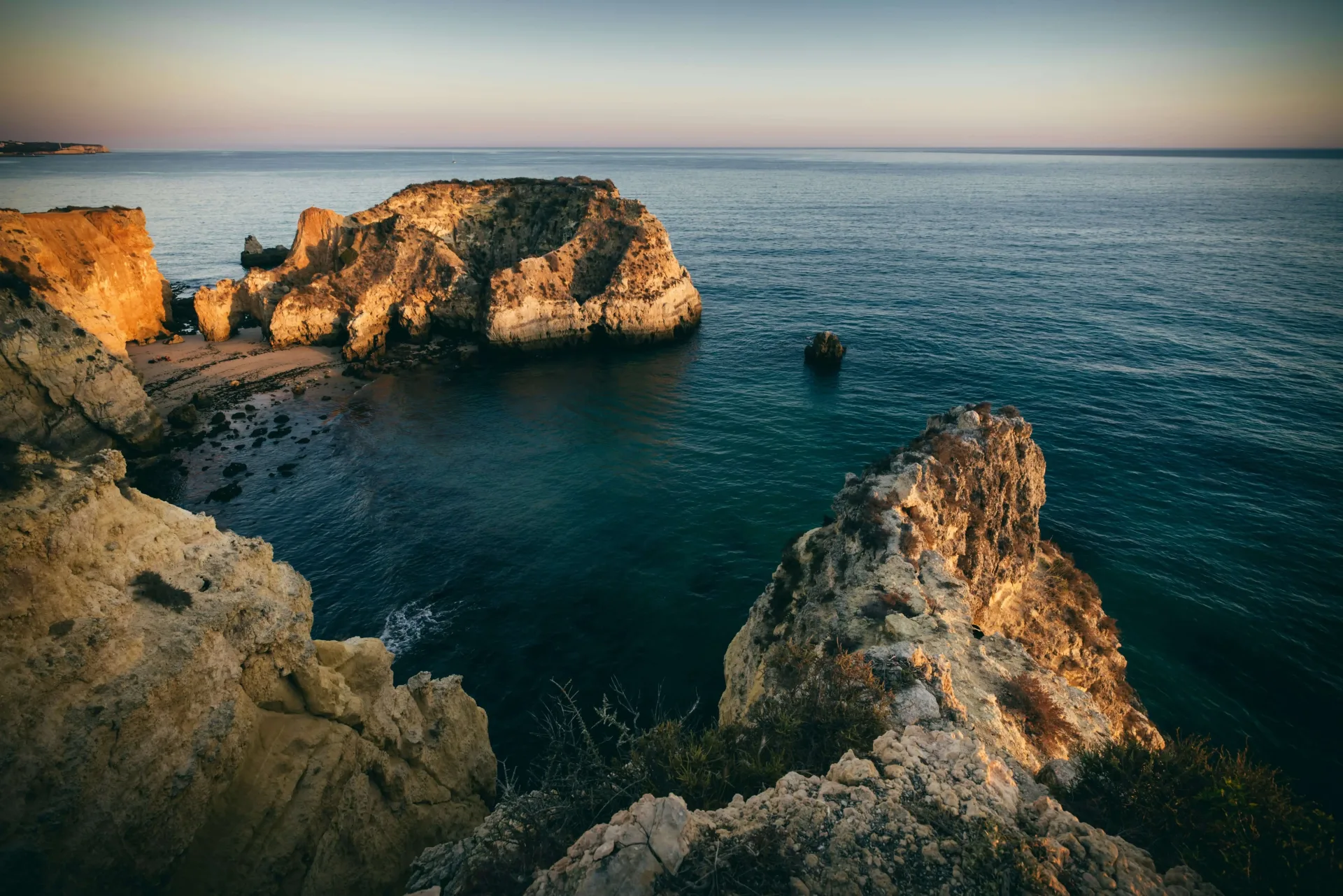 Portugal Family Adventure: Lisbon, Sintra & the Algarve