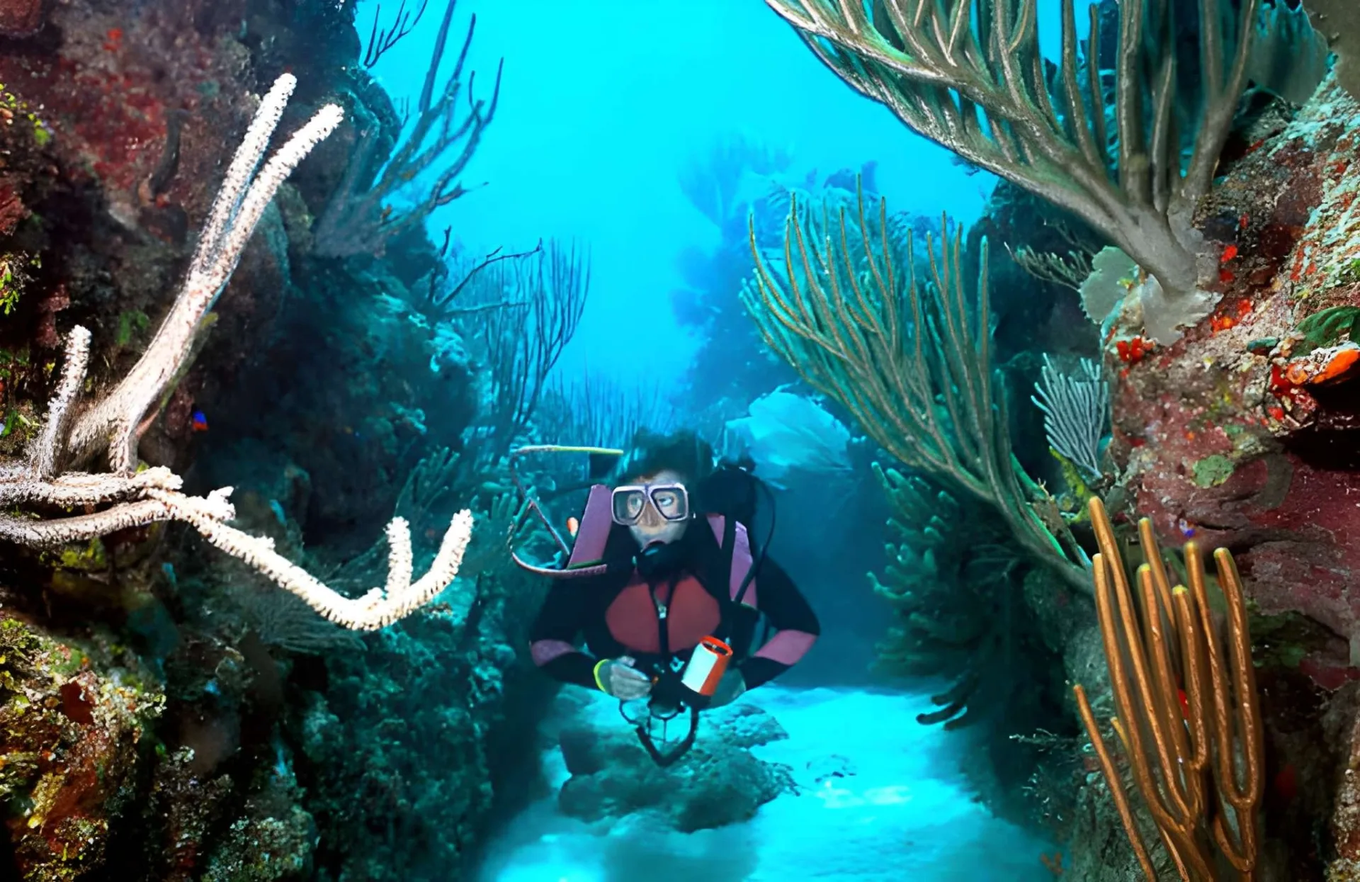 Bay Islands: Diving, Snorkelling & Beaches on Roatan & Utila