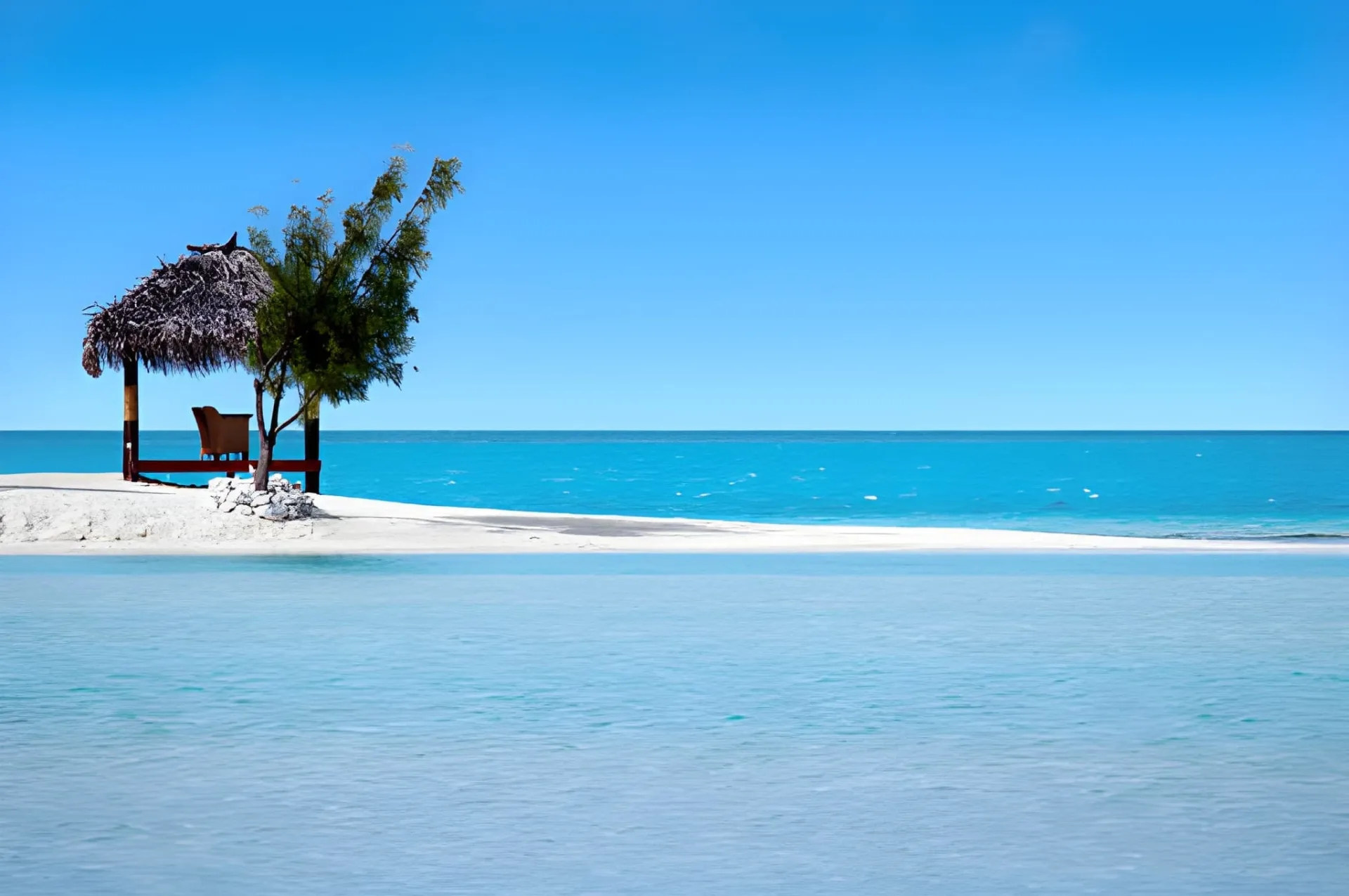 Luxury Cook Islands: Aitutaki Overwater Retreat