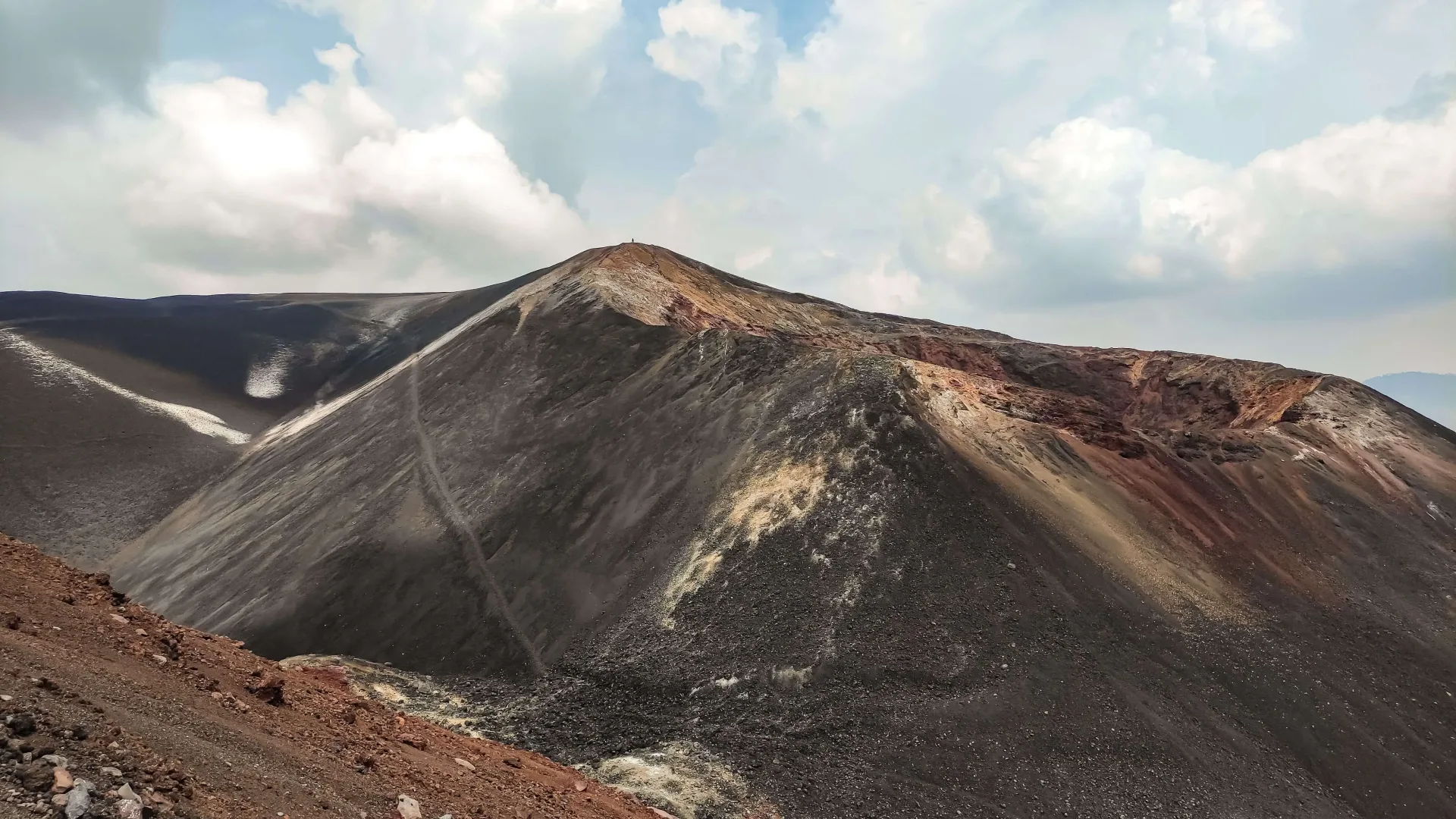 Highlights of Nicaragua: Granada, Ometepe & Leon